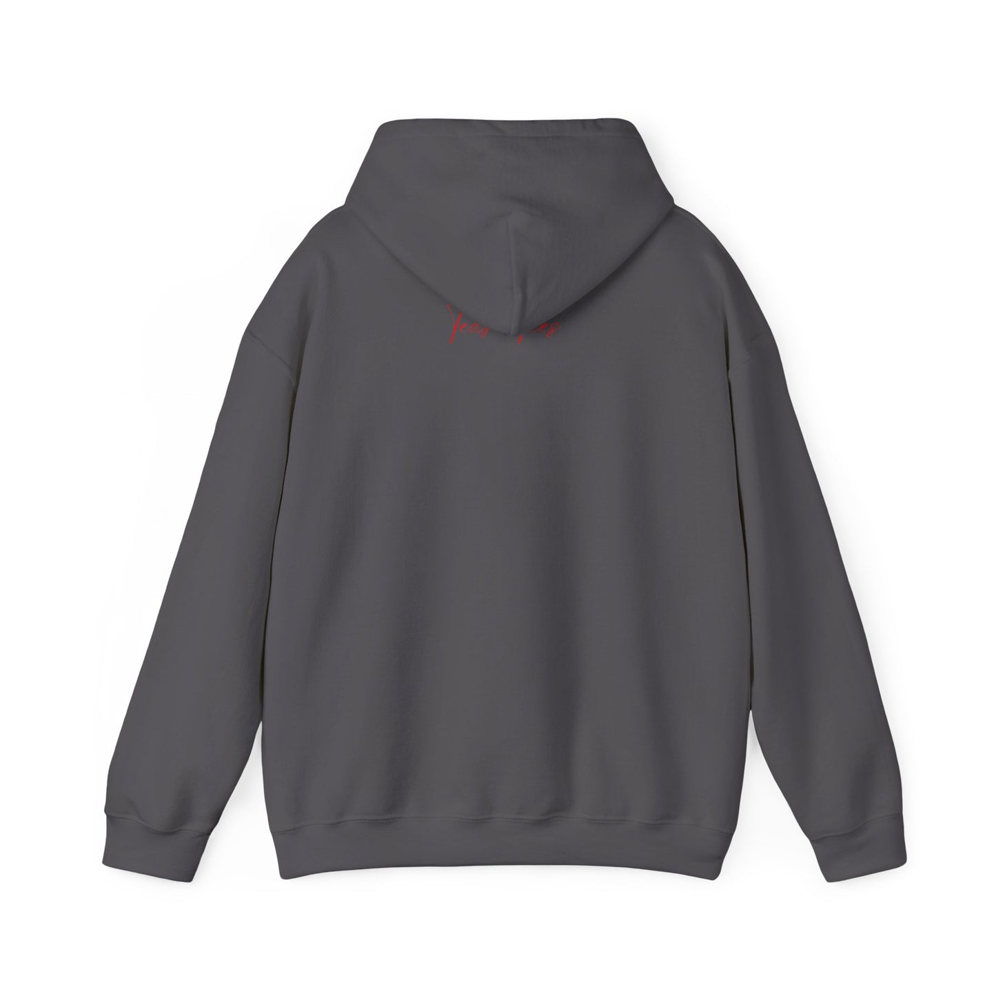 IN THE MEADOW HOODIE