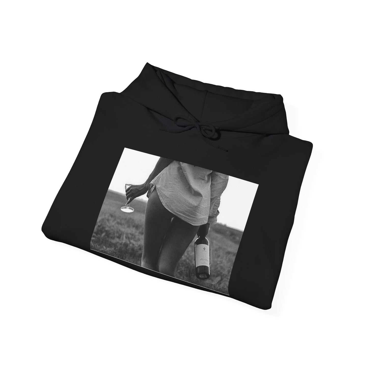 IN THE MEADOW HOODIE