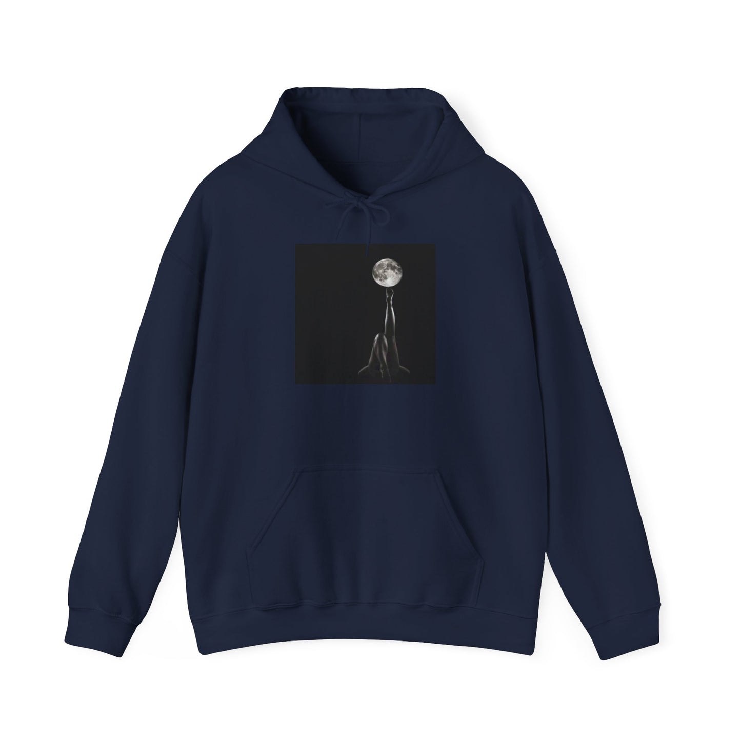 MOONLIGHT HOODIE