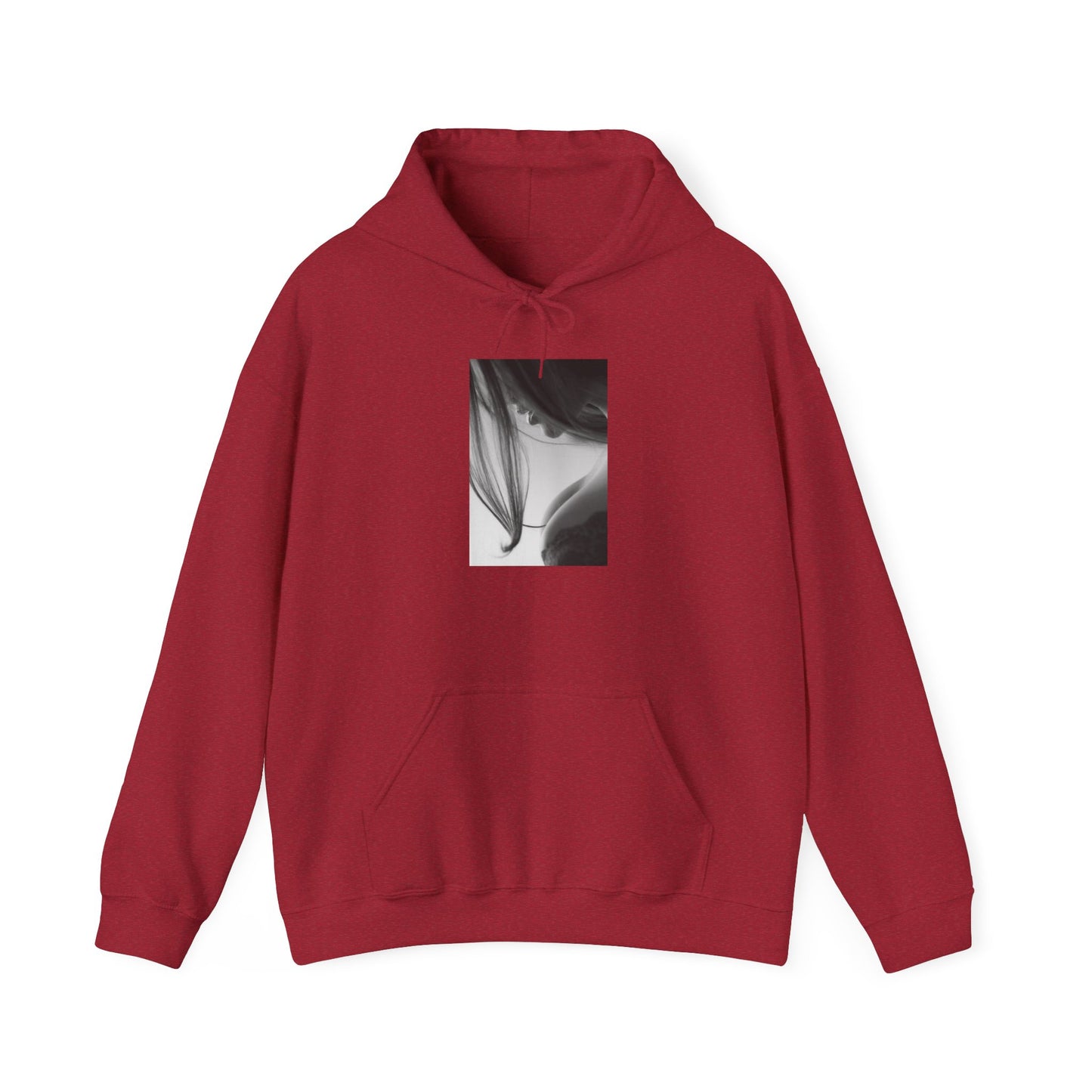 SEXY SIDE HOODIE
