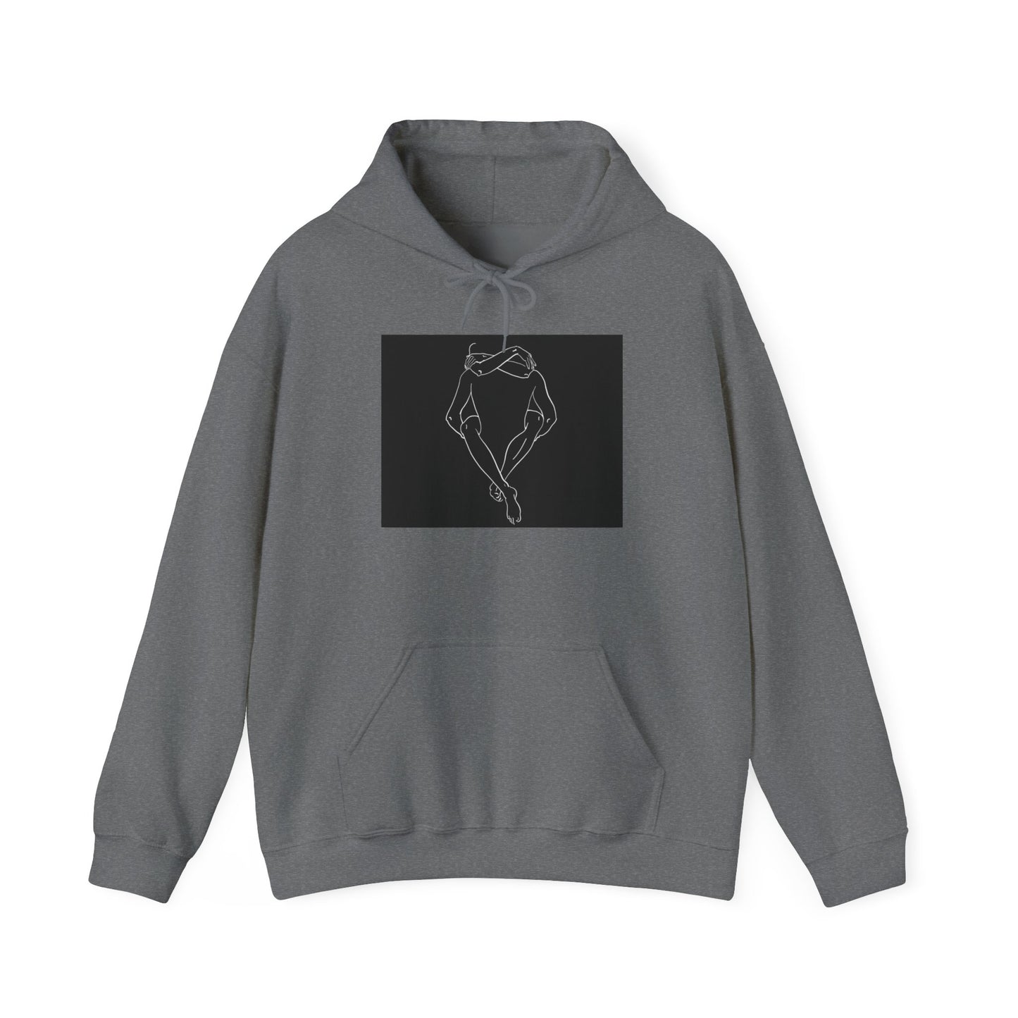 CUDDLE HOODIE