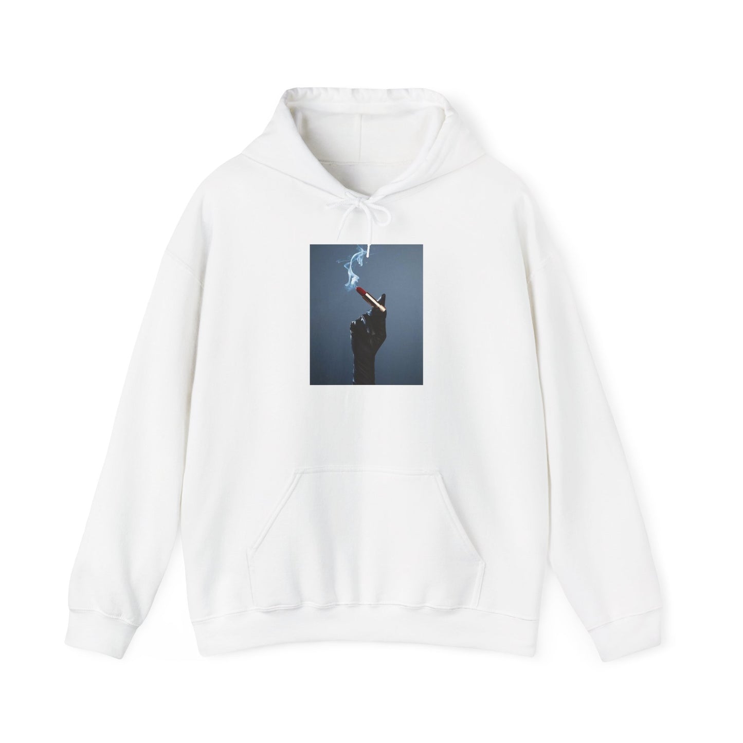 LIP-GARETTE HOODIE