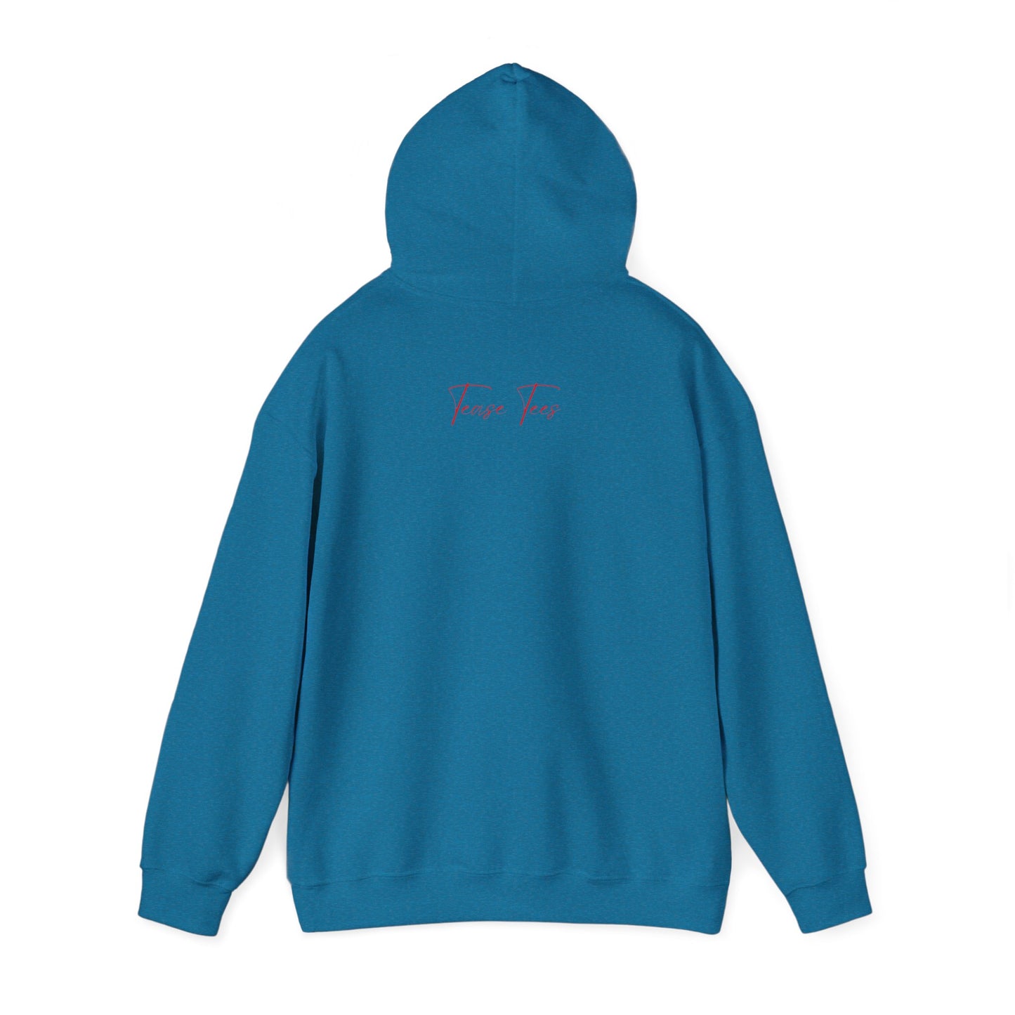KITTEN HOODIE