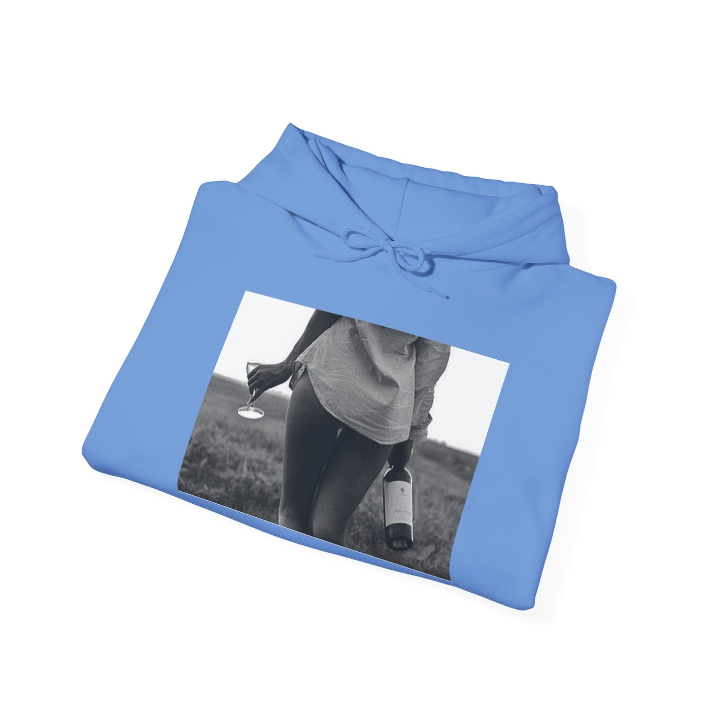 IN THE MEADOW HOODIE