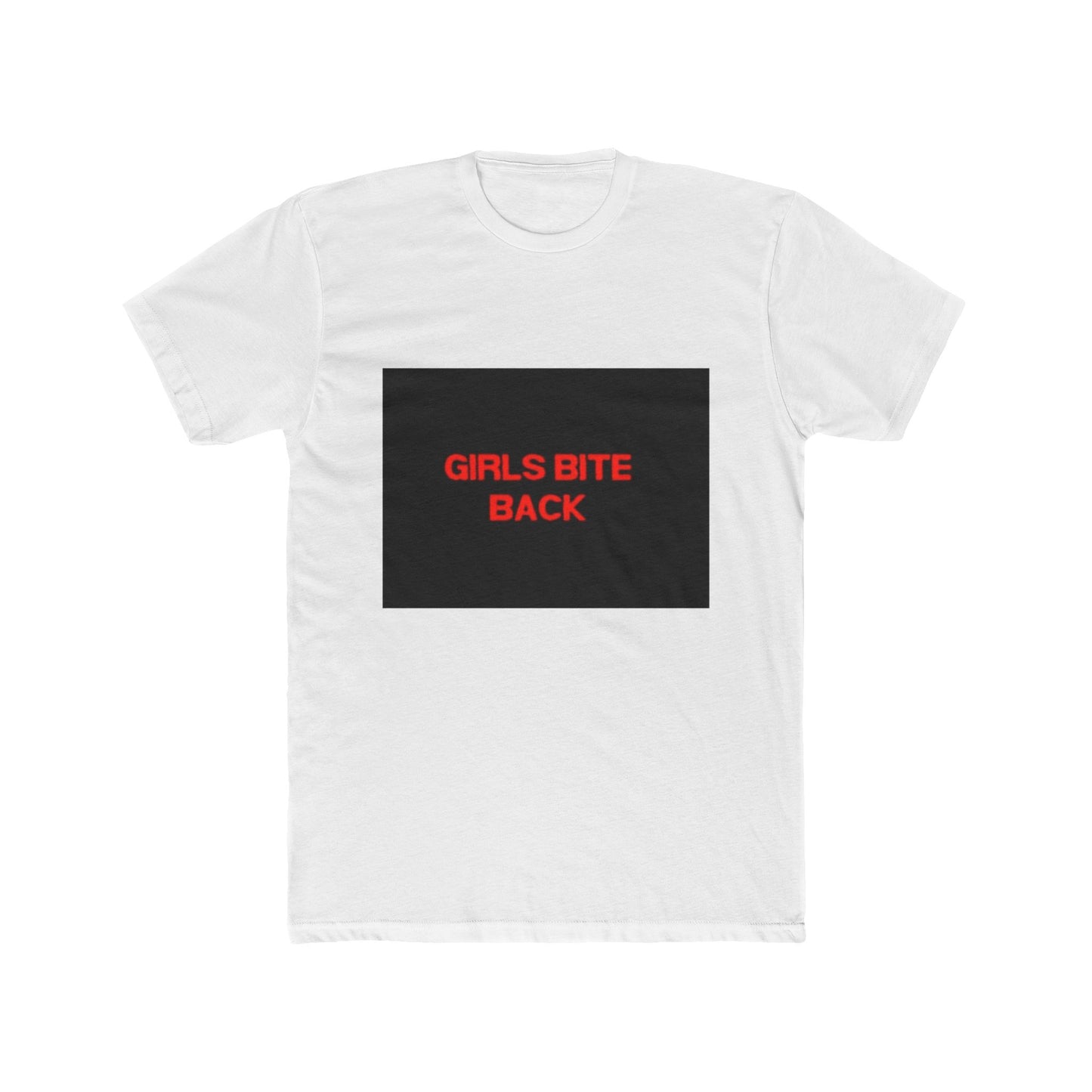 GIRLS BITE BACK TEE