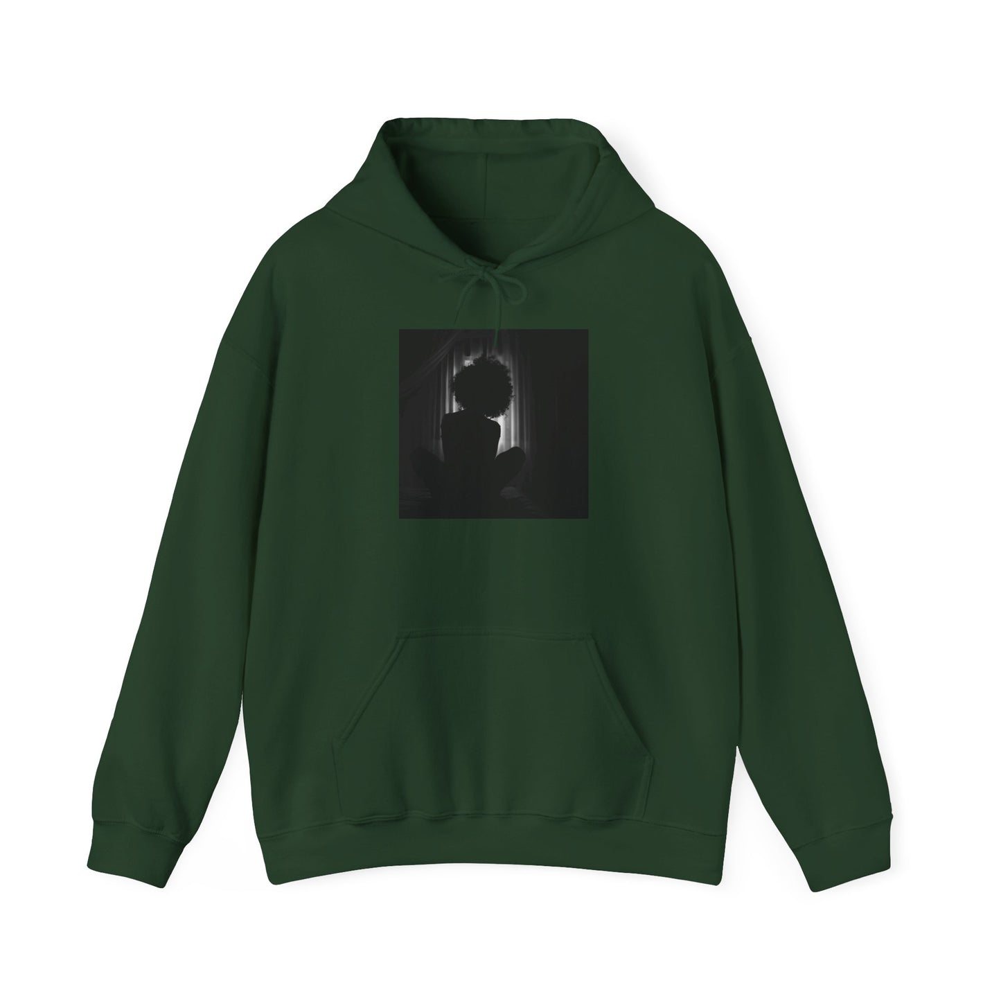 FRO HOODIE