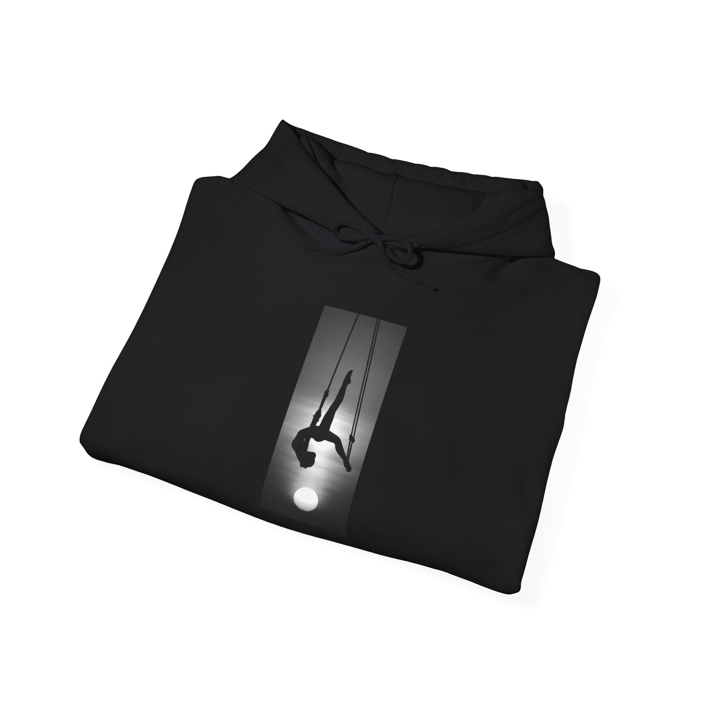 HANGING HIGH HOODIE