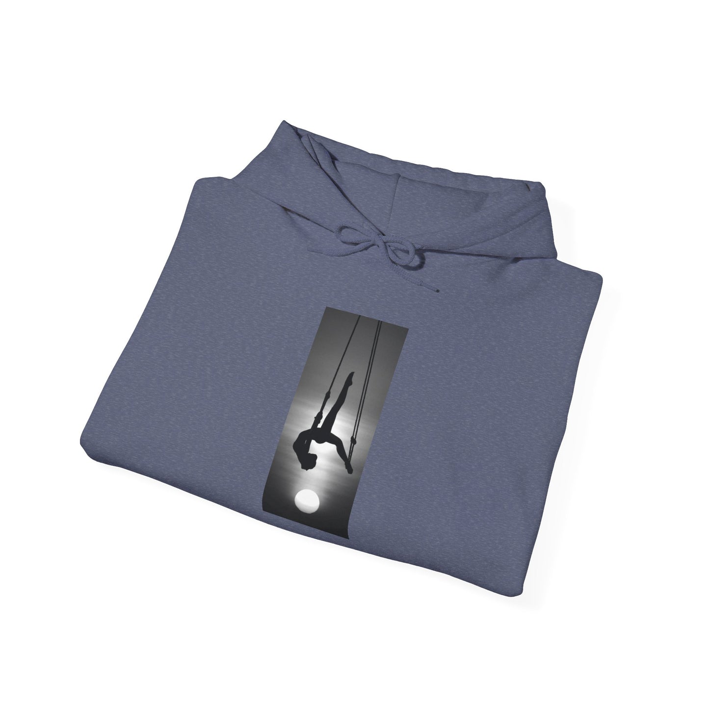HANGING HIGH HOODIE