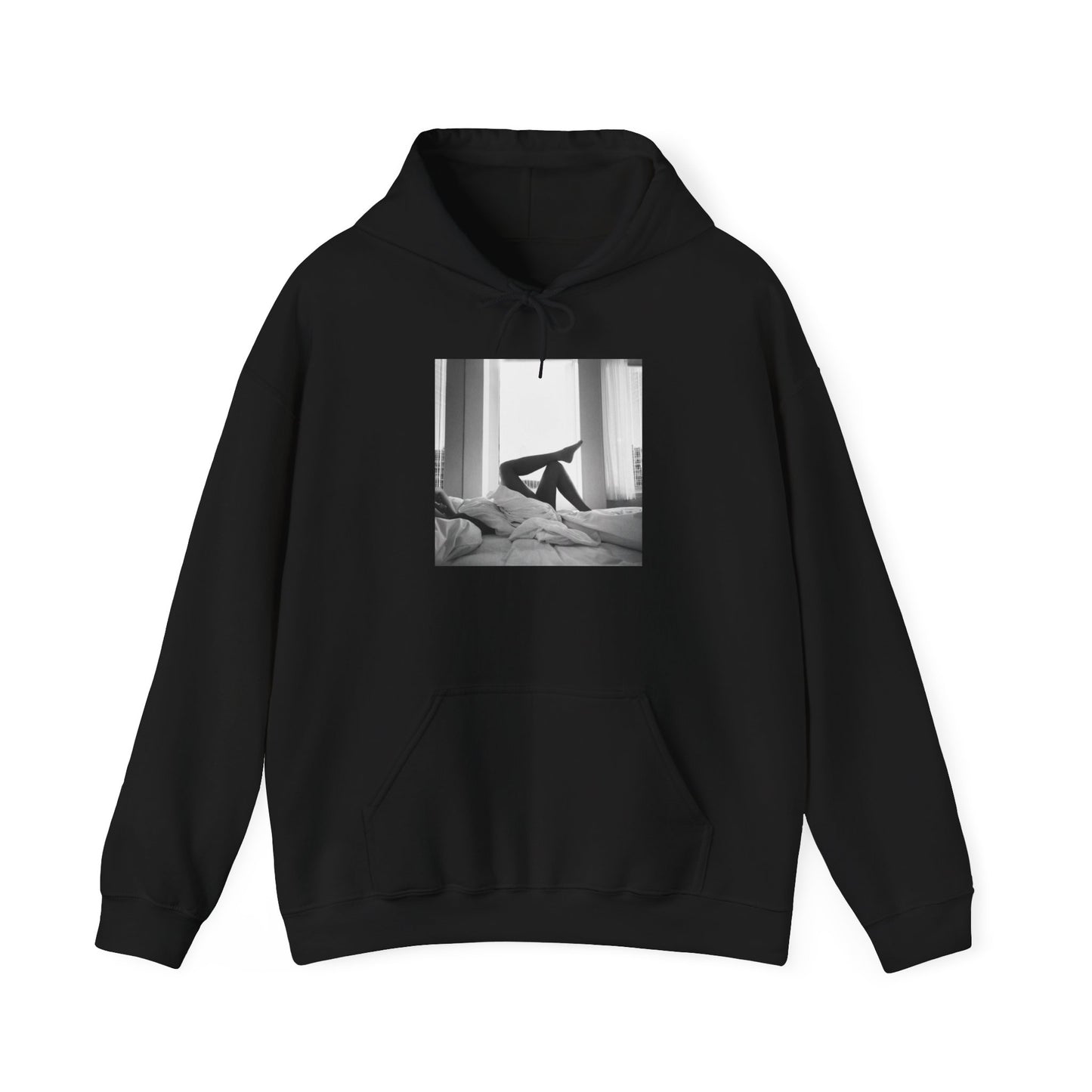 IN BED HOODIE