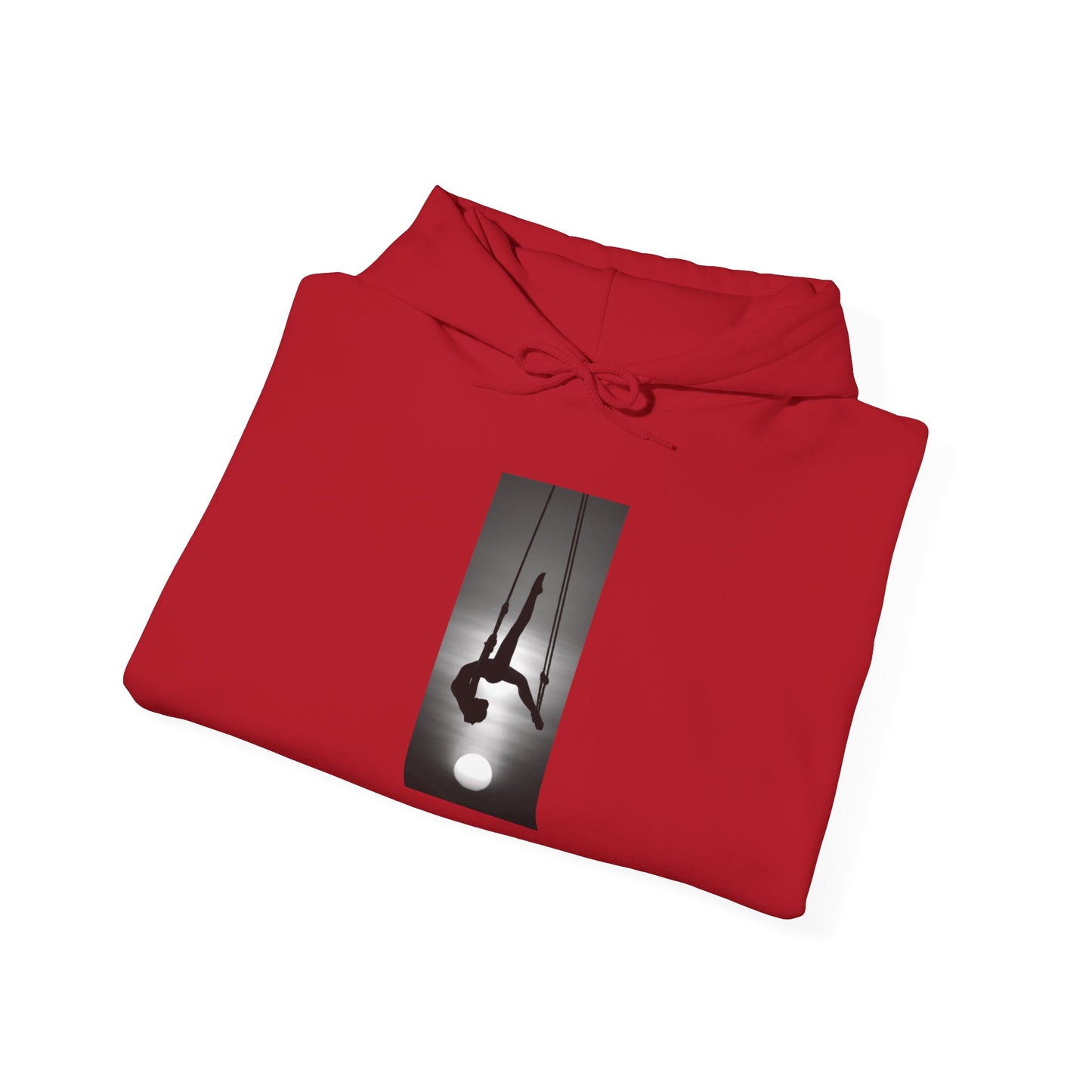 HANGING HIGH HOODIE