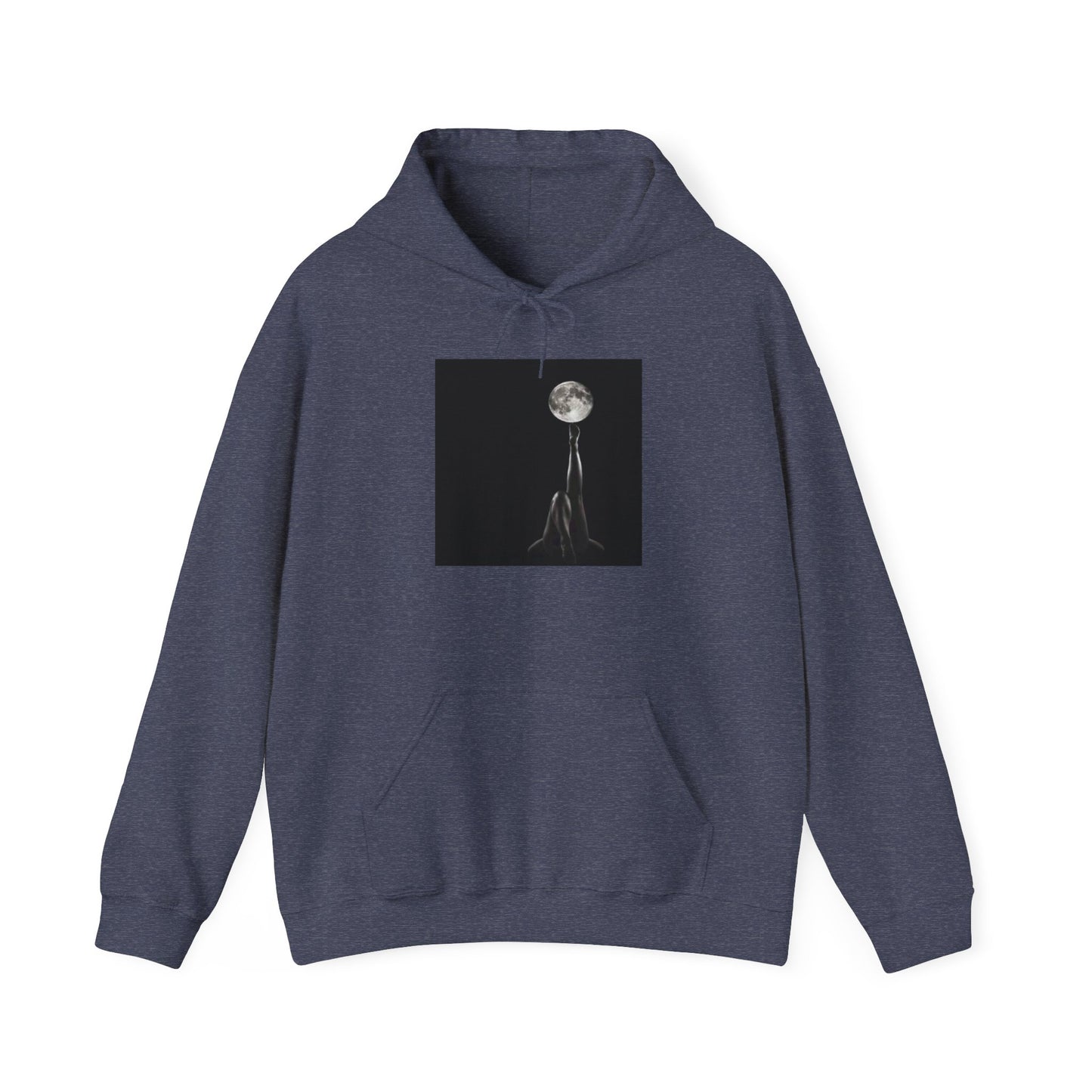 MOONLIGHT HOODIE