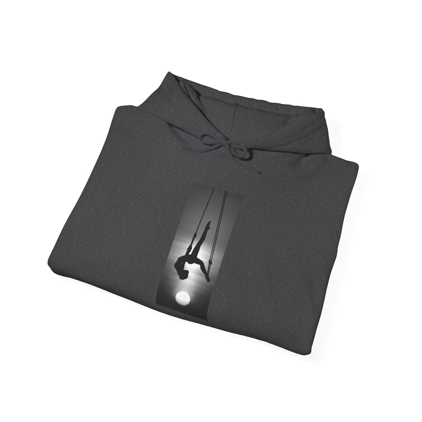HANGING HIGH HOODIE