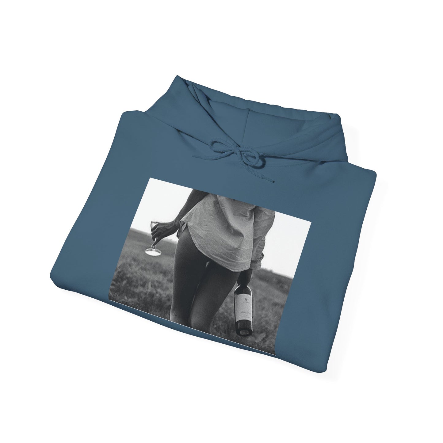 IN THE MEADOW HOODIE
