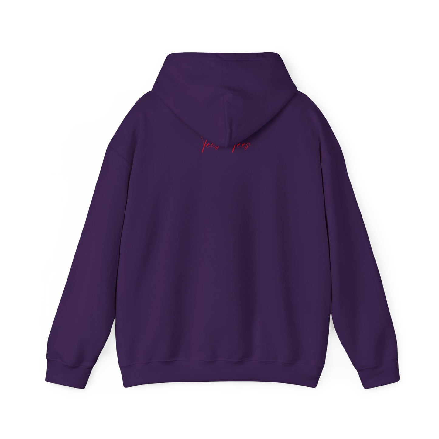NIGHTCAP HOODIE