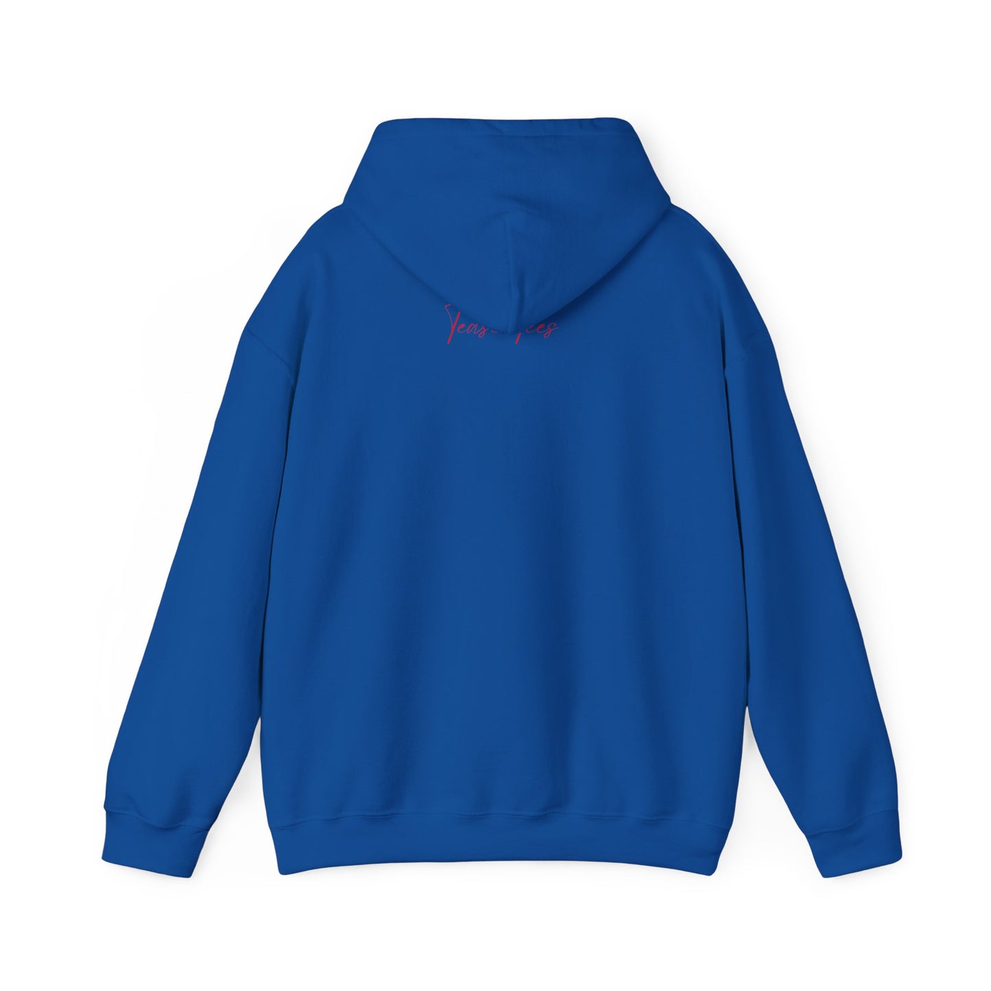 FRO HOODIE