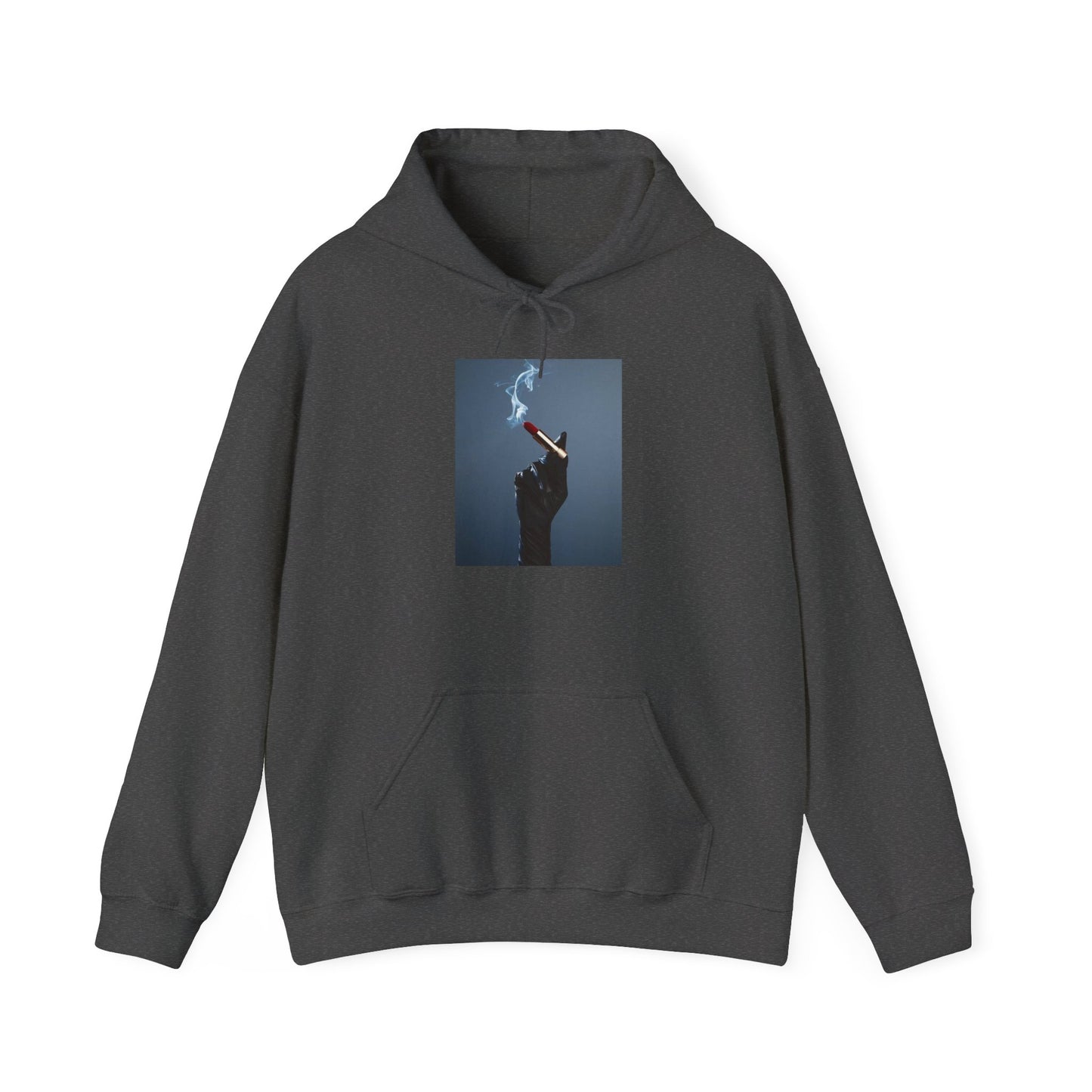 LIP-GARETTE HOODIE