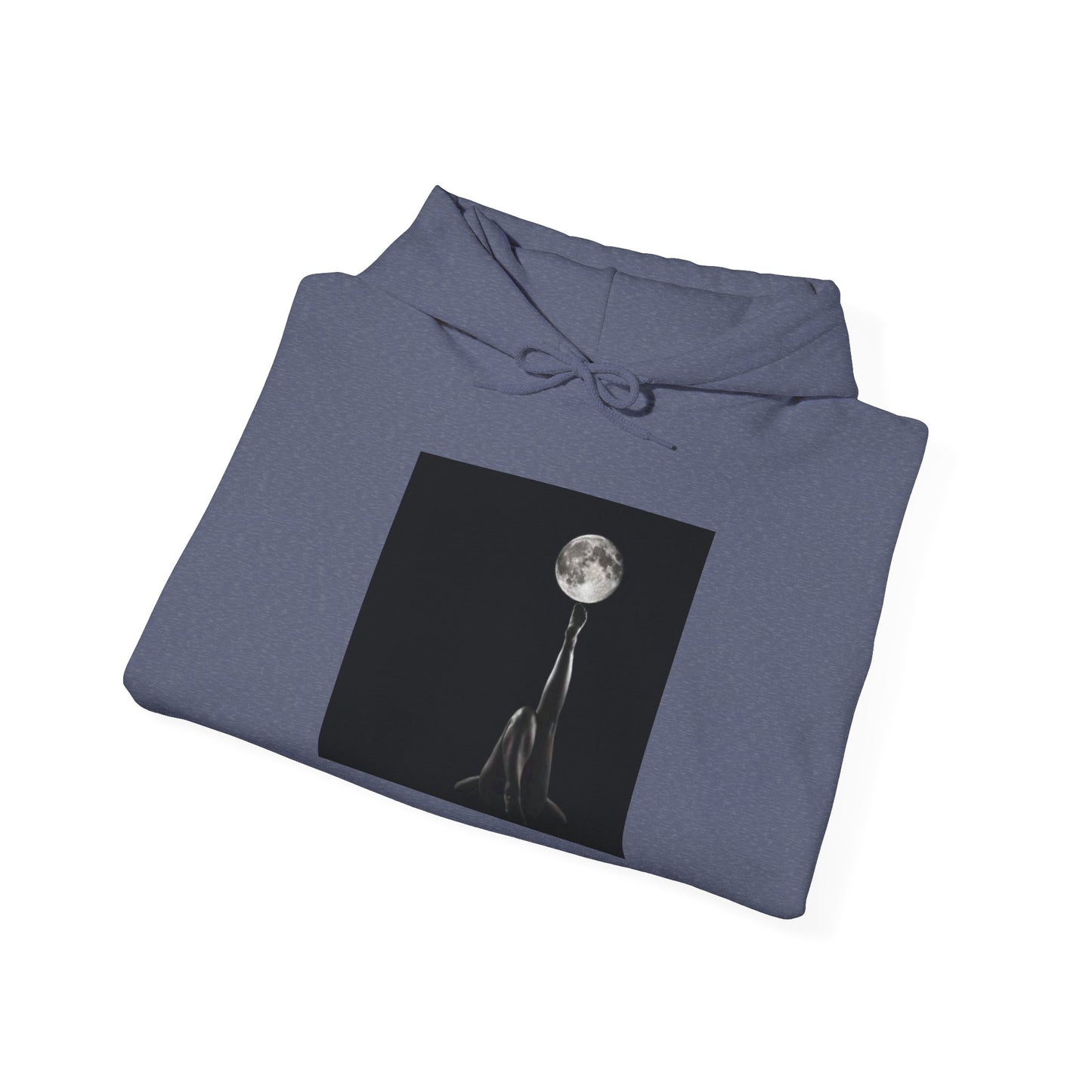 MOONLIGHT HOODIE