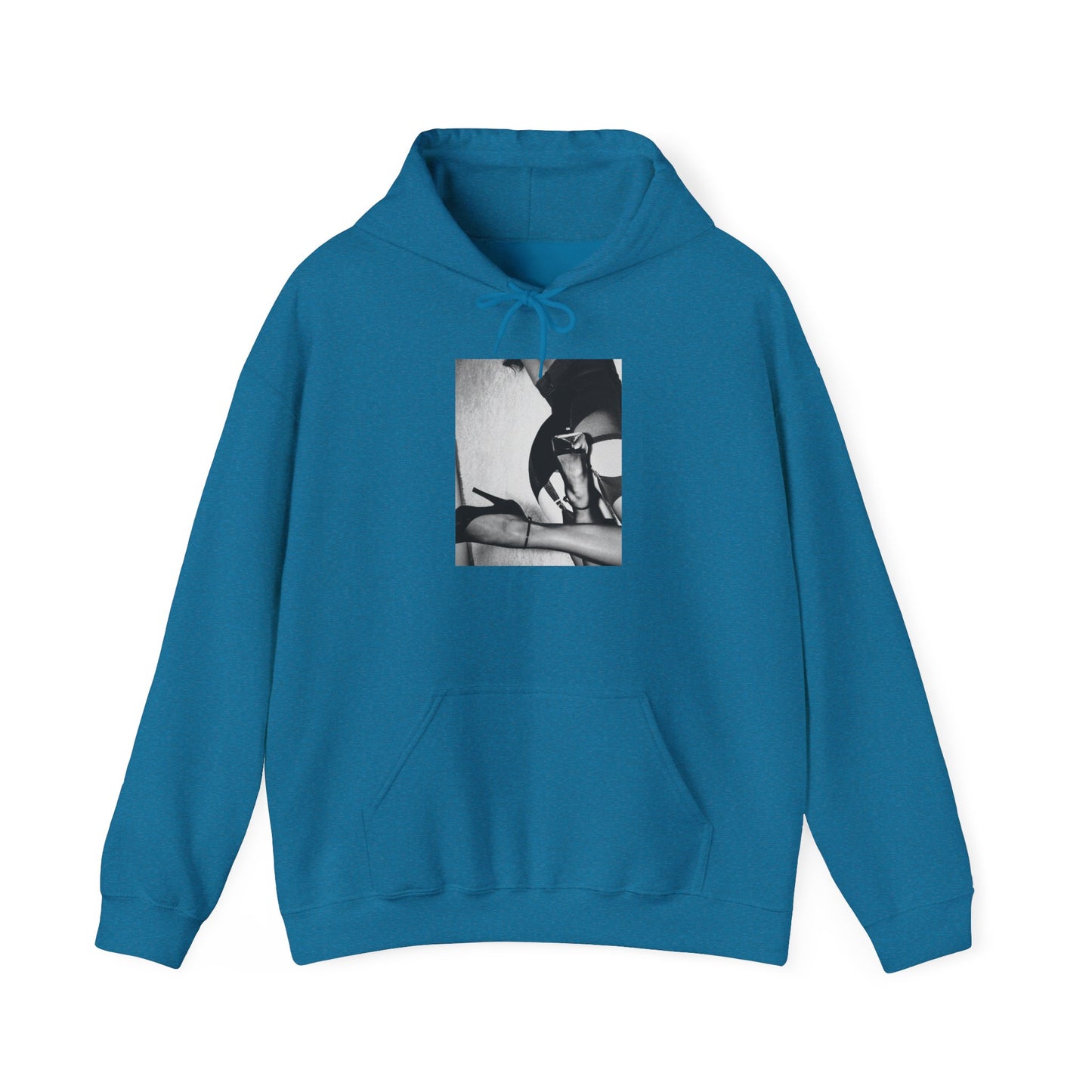 BACKSIDE HOODIE
