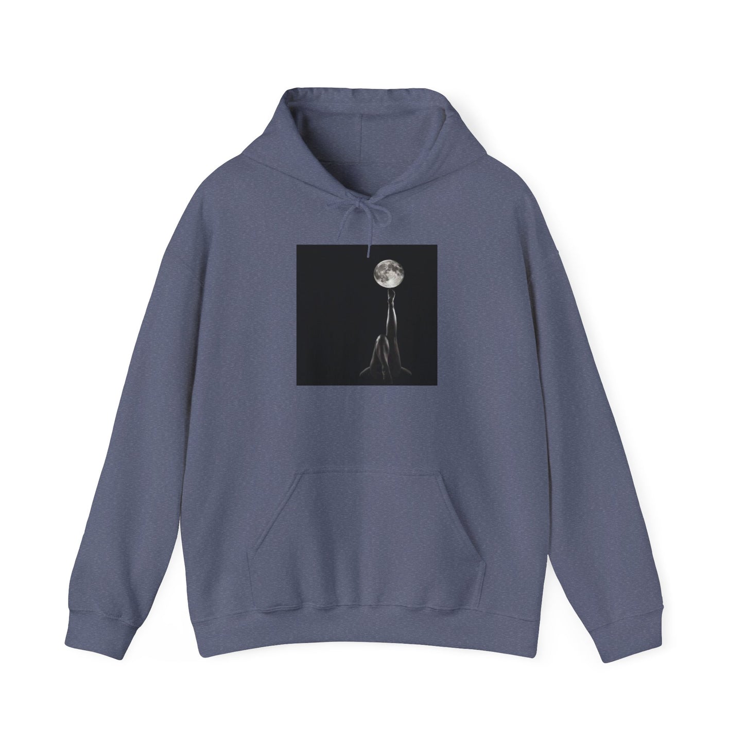 MOONLIGHT HOODIE