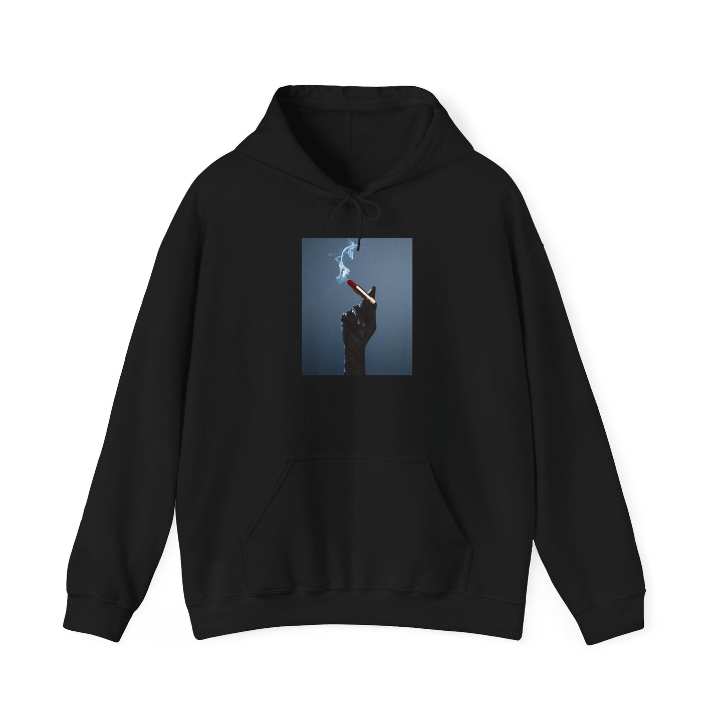 LIP-GARETTE HOODIE