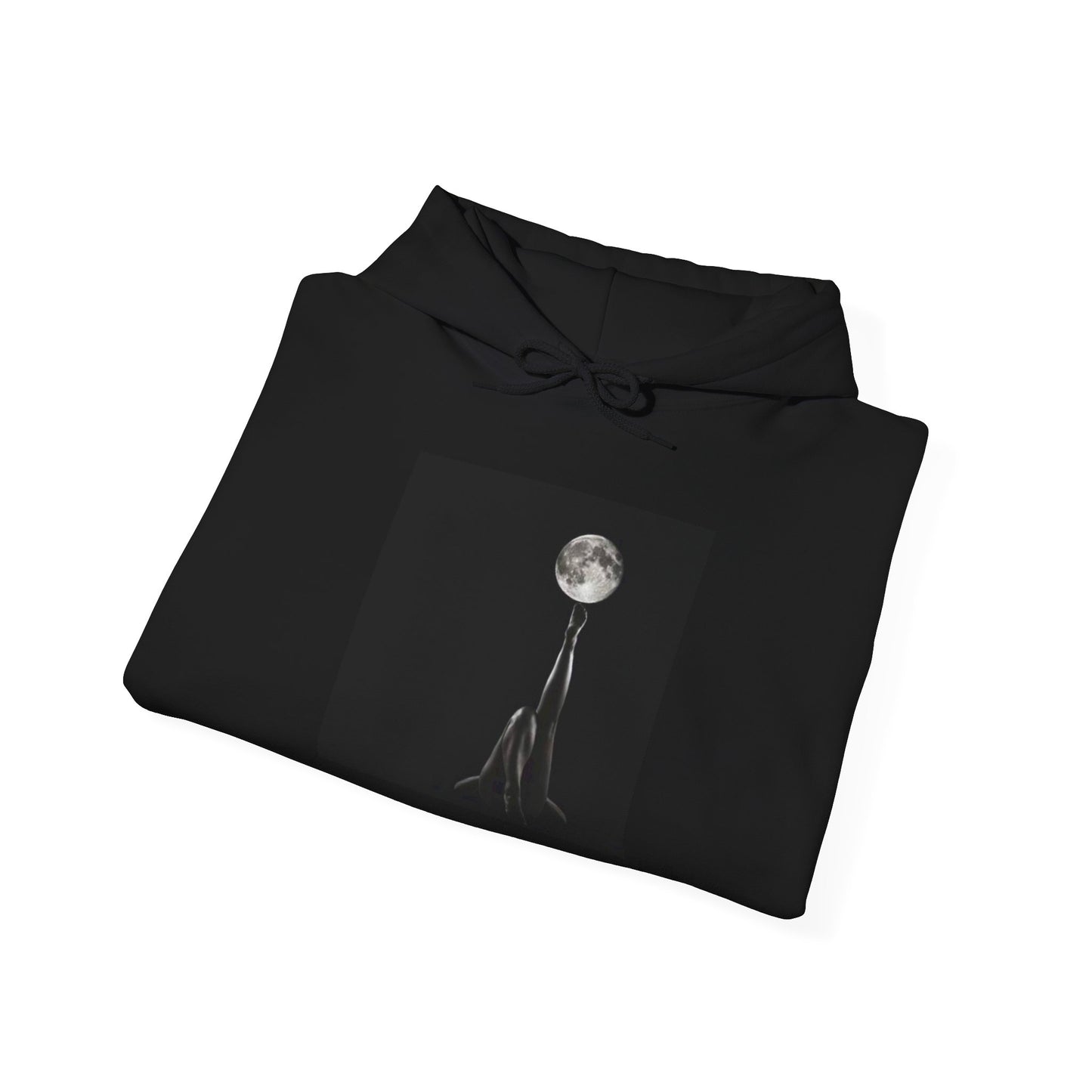 MOONLIGHT HOODIE