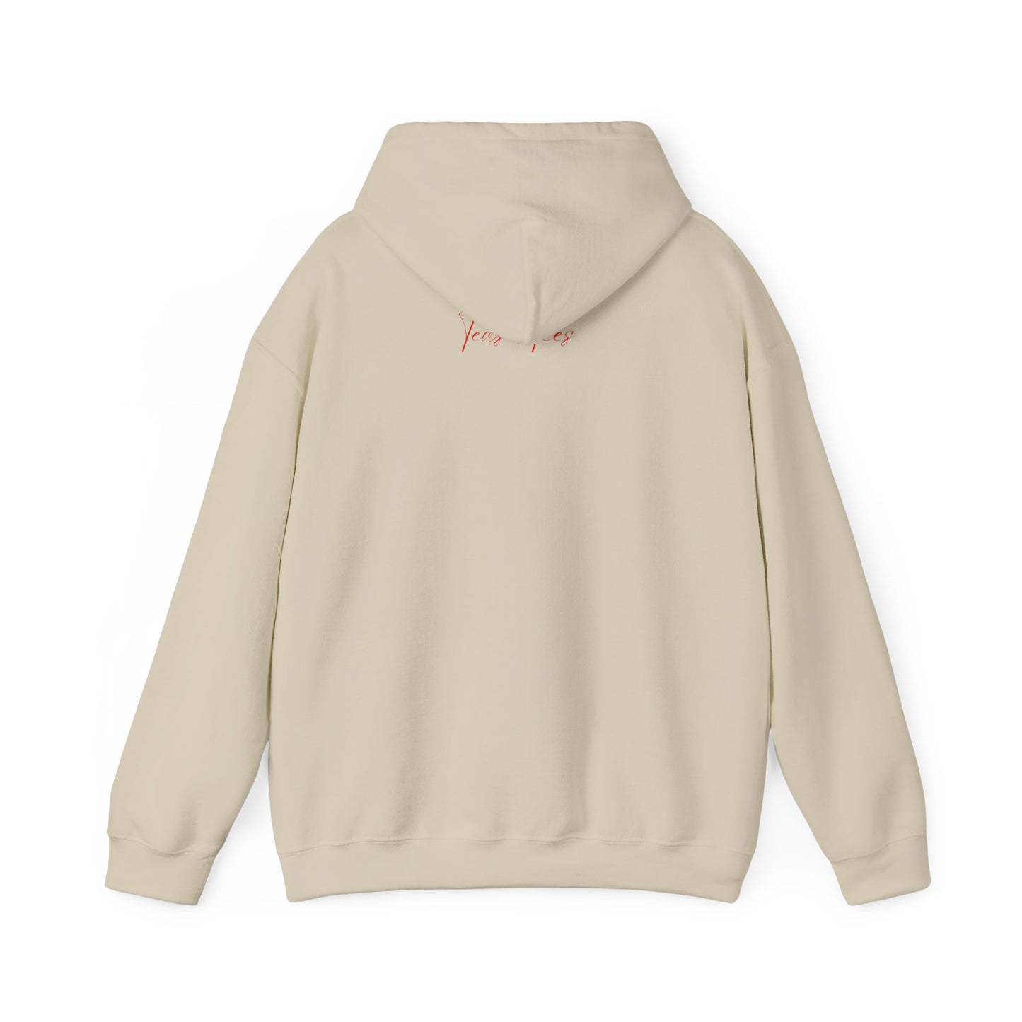 IN THE MEADOW HOODIE