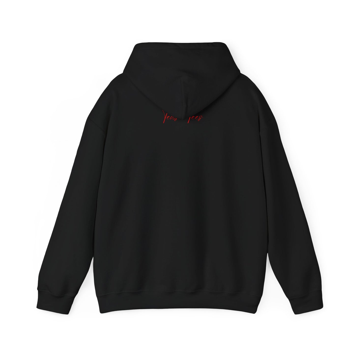 NIGHTCAP HOODIE