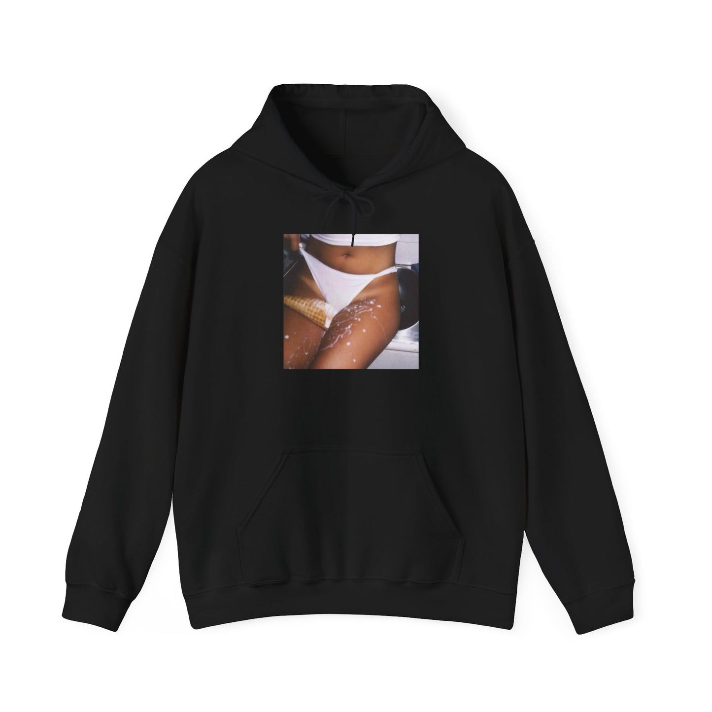 OOPS ICE CREAM HOODIE