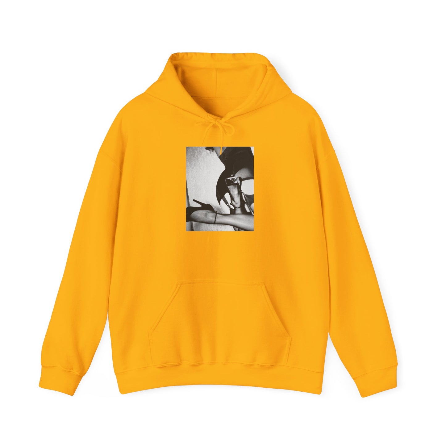 BACKSIDE HOODIE