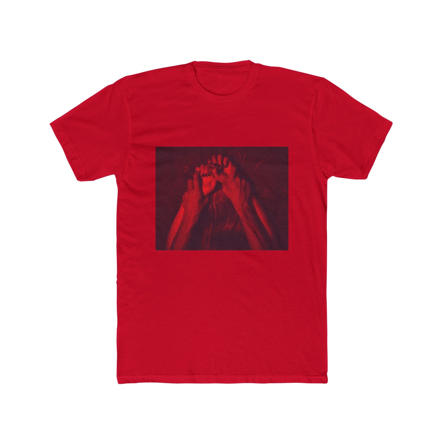 RESTRAINT TEE
