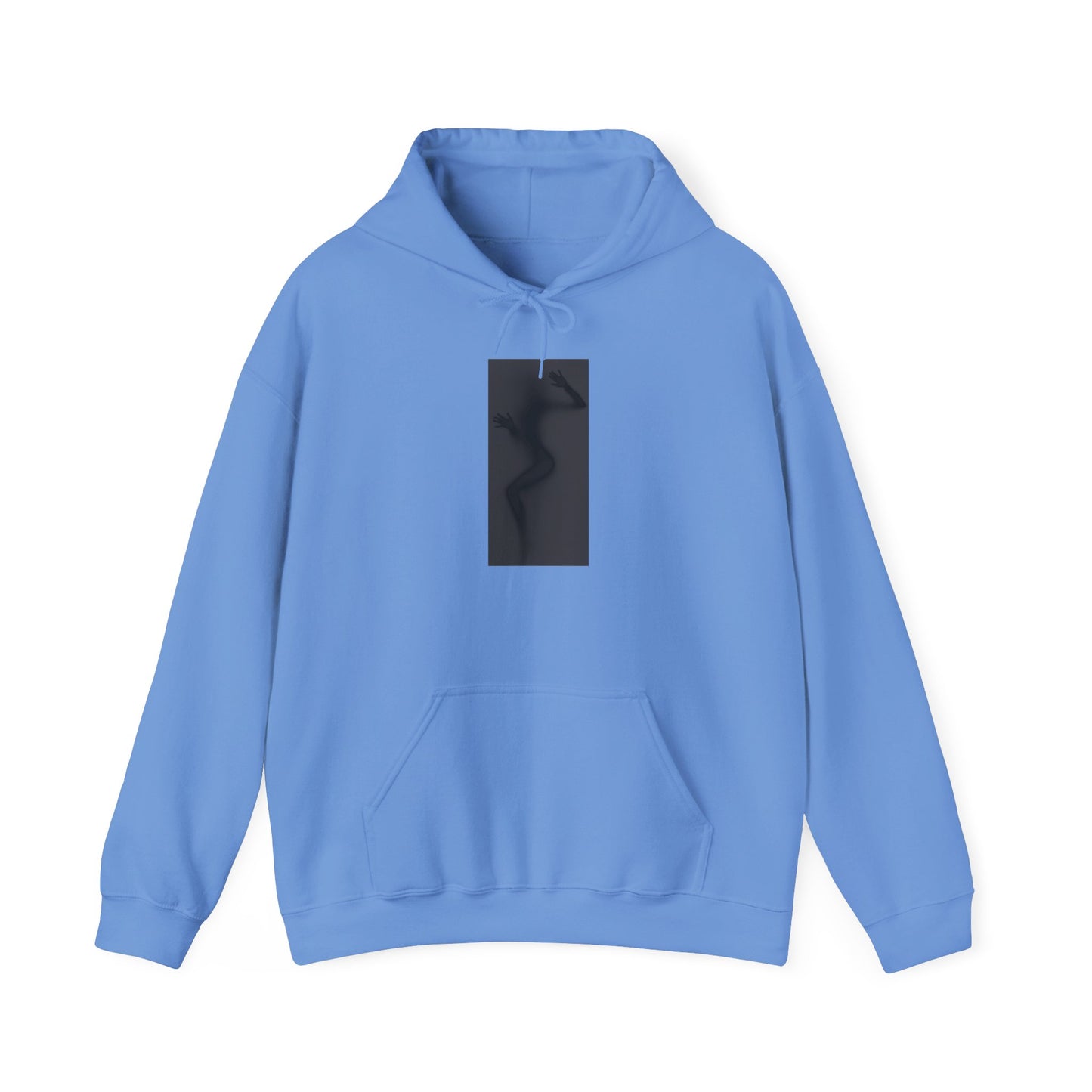 POSTER HOODIE