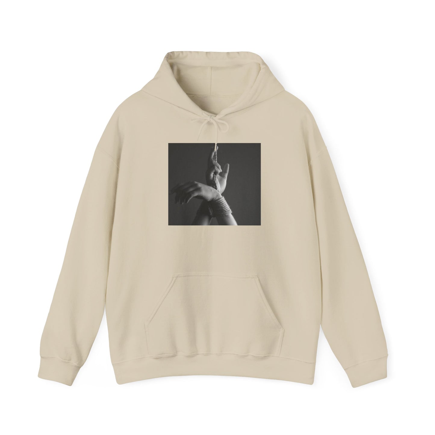 HANDS TIED HOODIE