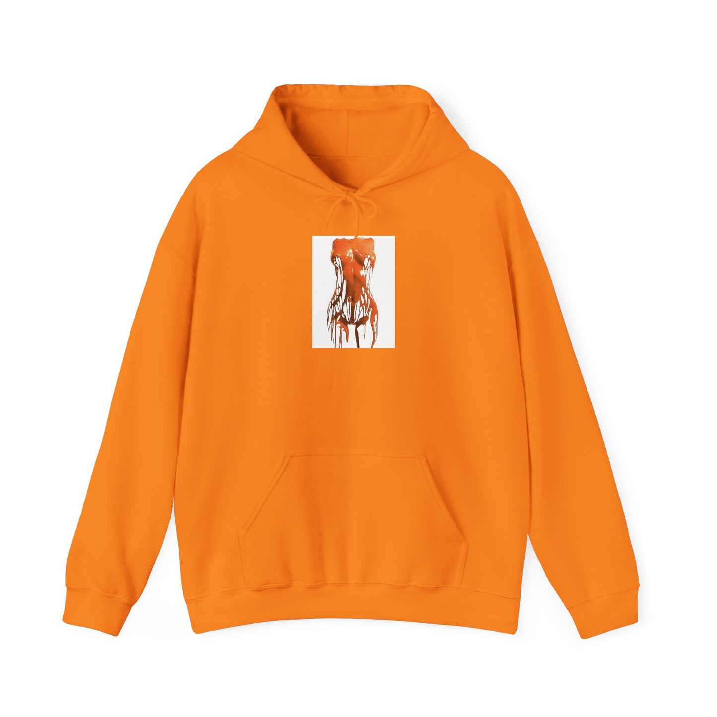 BUSTED HOODIE