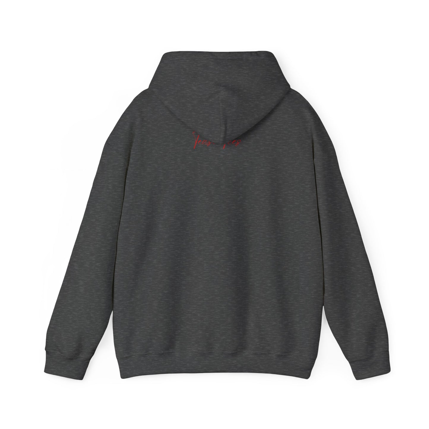 KITTEN HOODIE