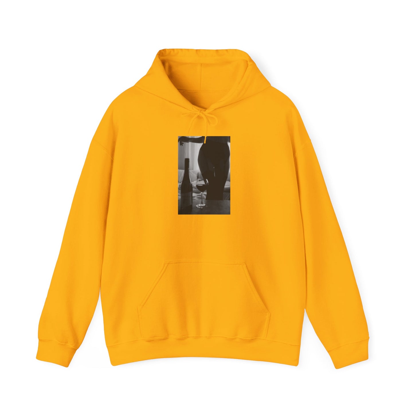 NIGHTCAP HOODIE