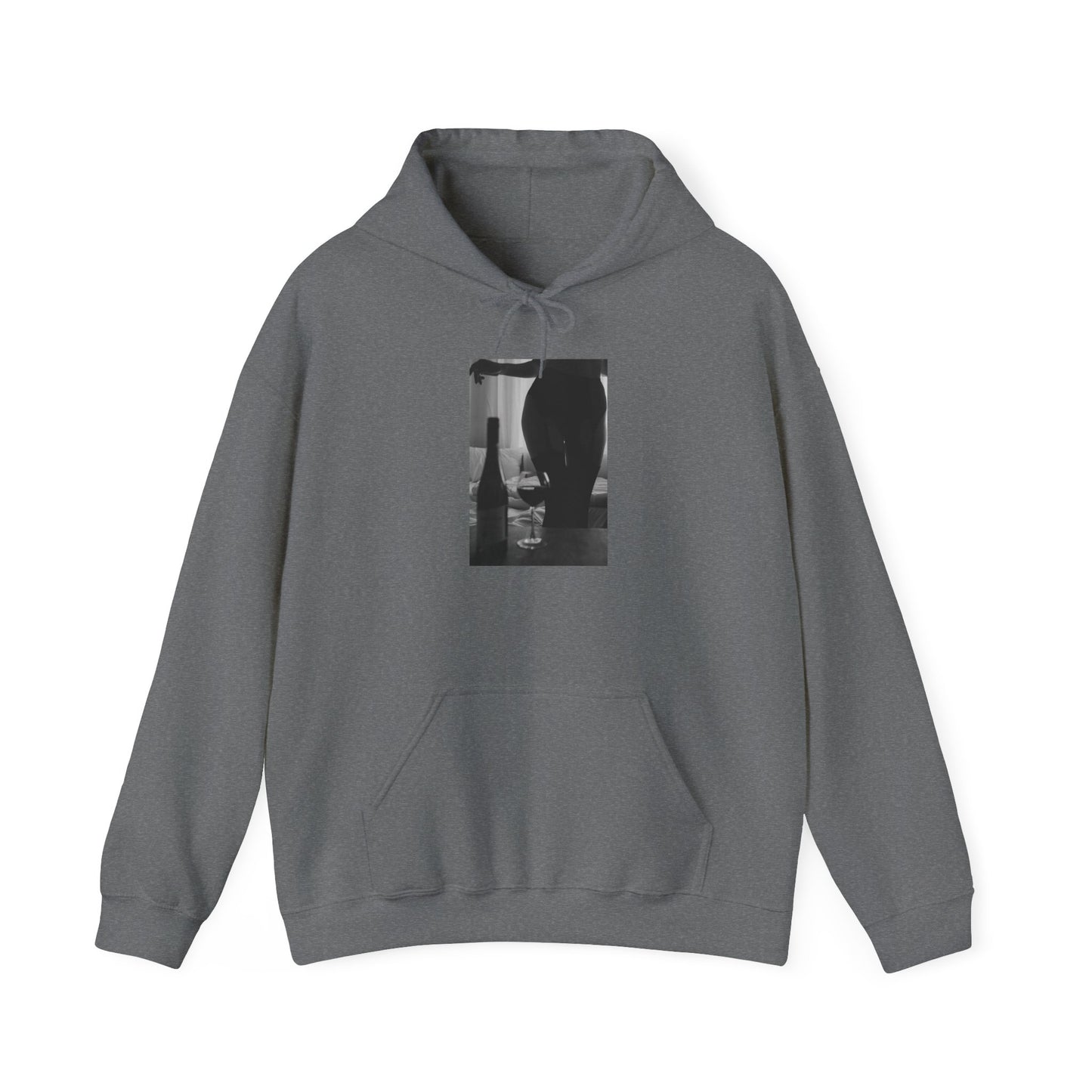 NIGHTCAP HOODIE