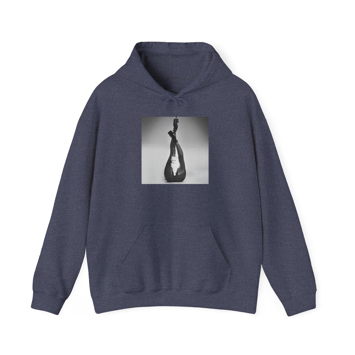 KITTEN HOODIE