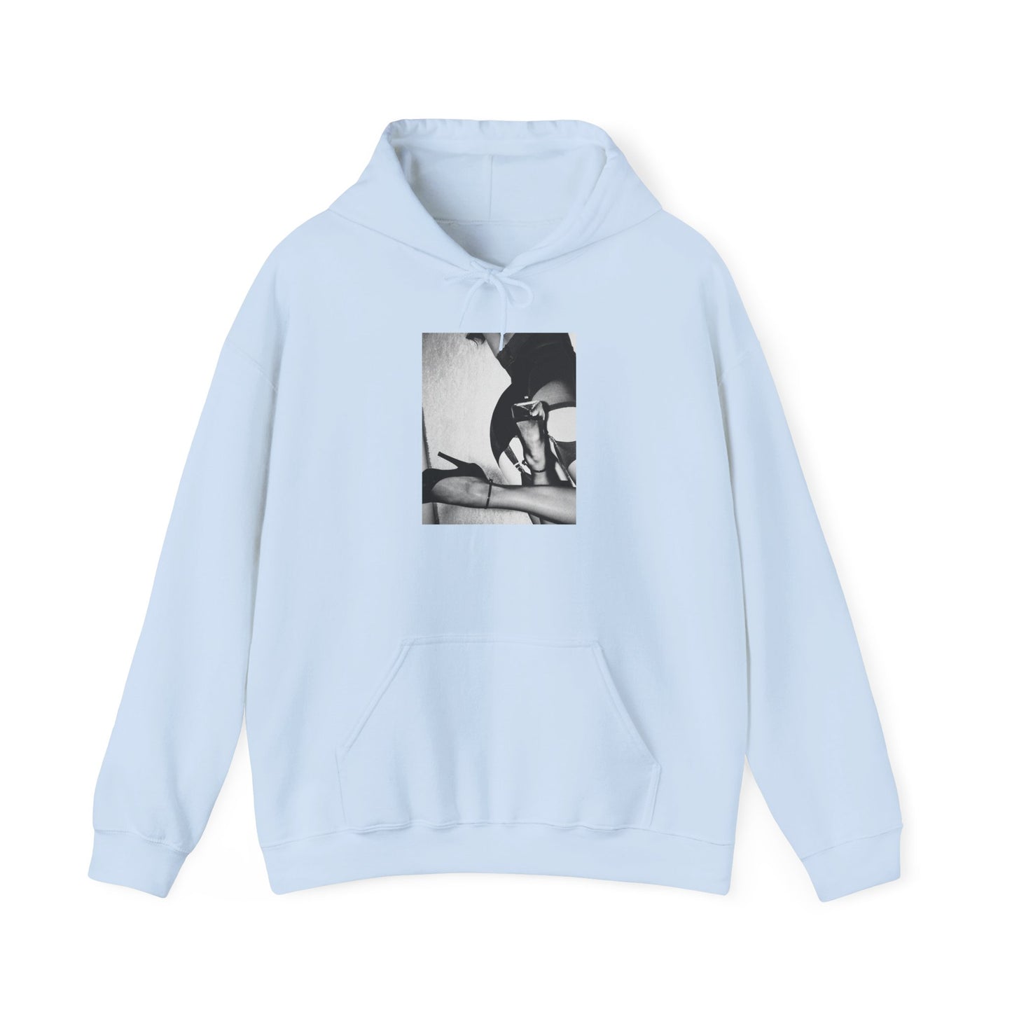 BACKSIDE HOODIE