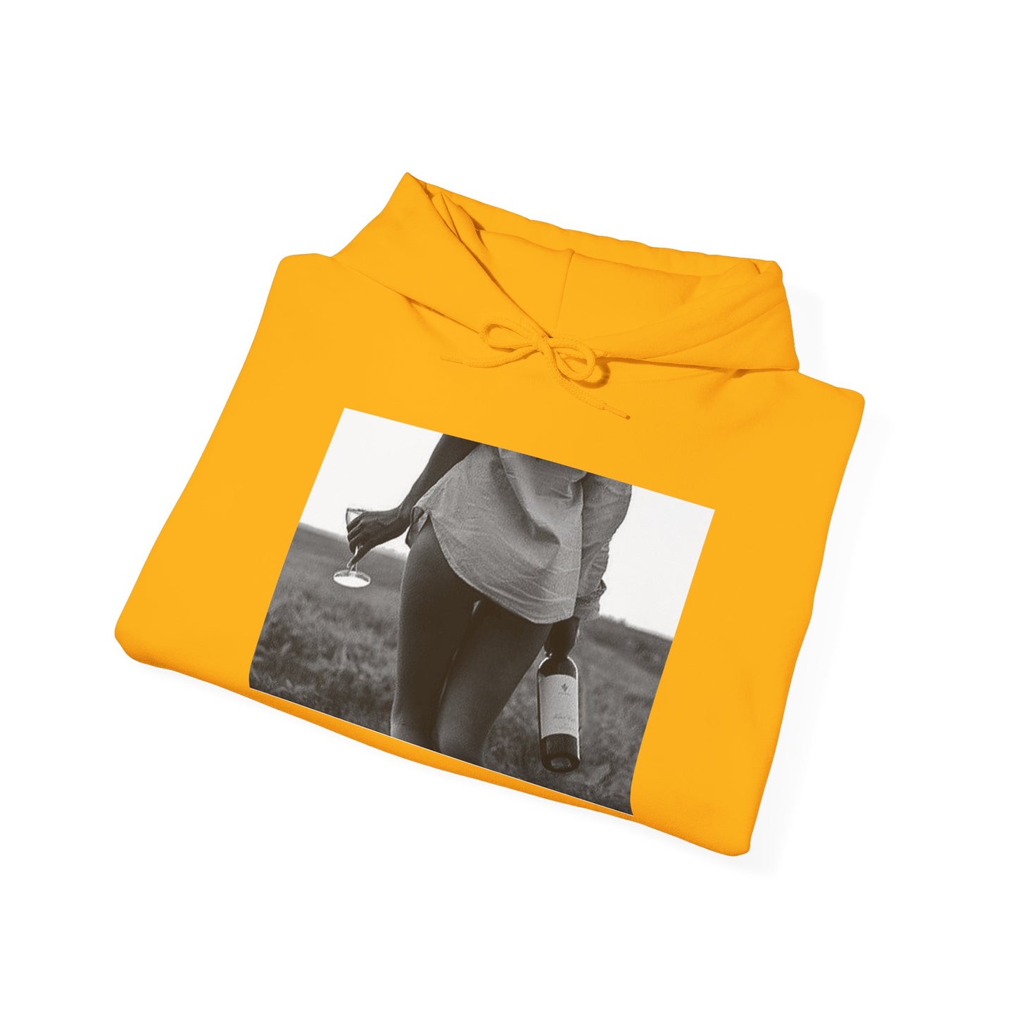 IN THE MEADOW HOODIE