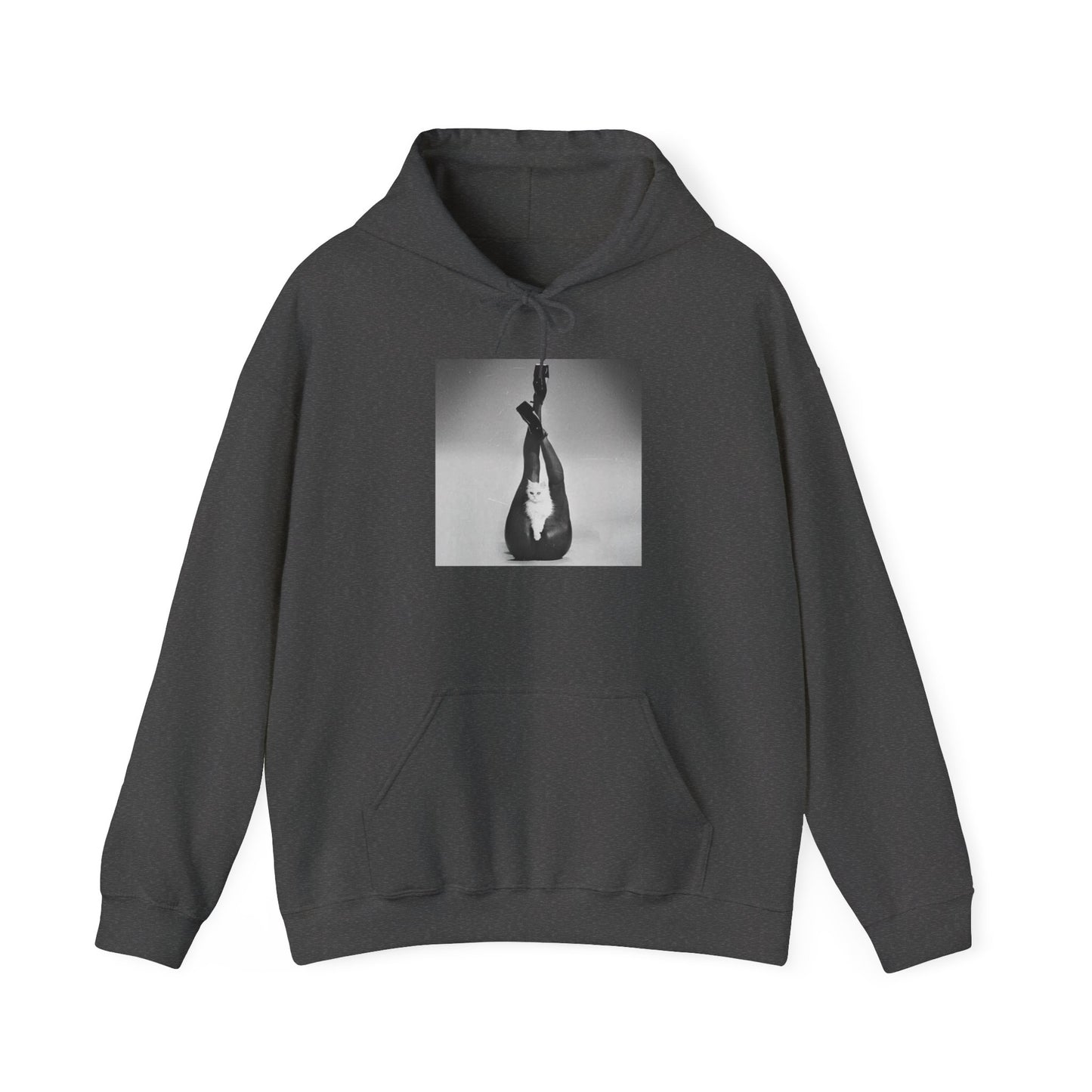 KITTEN HOODIE