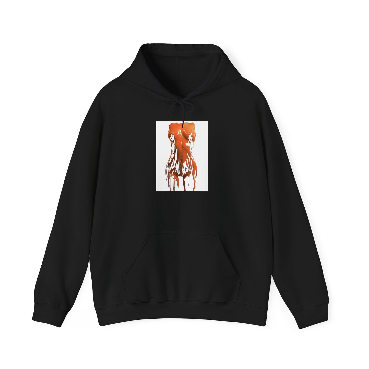 BUSTED HOODIE