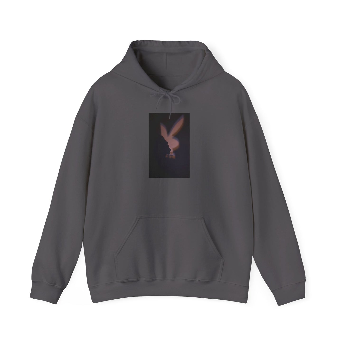 BUNNY HOODIE