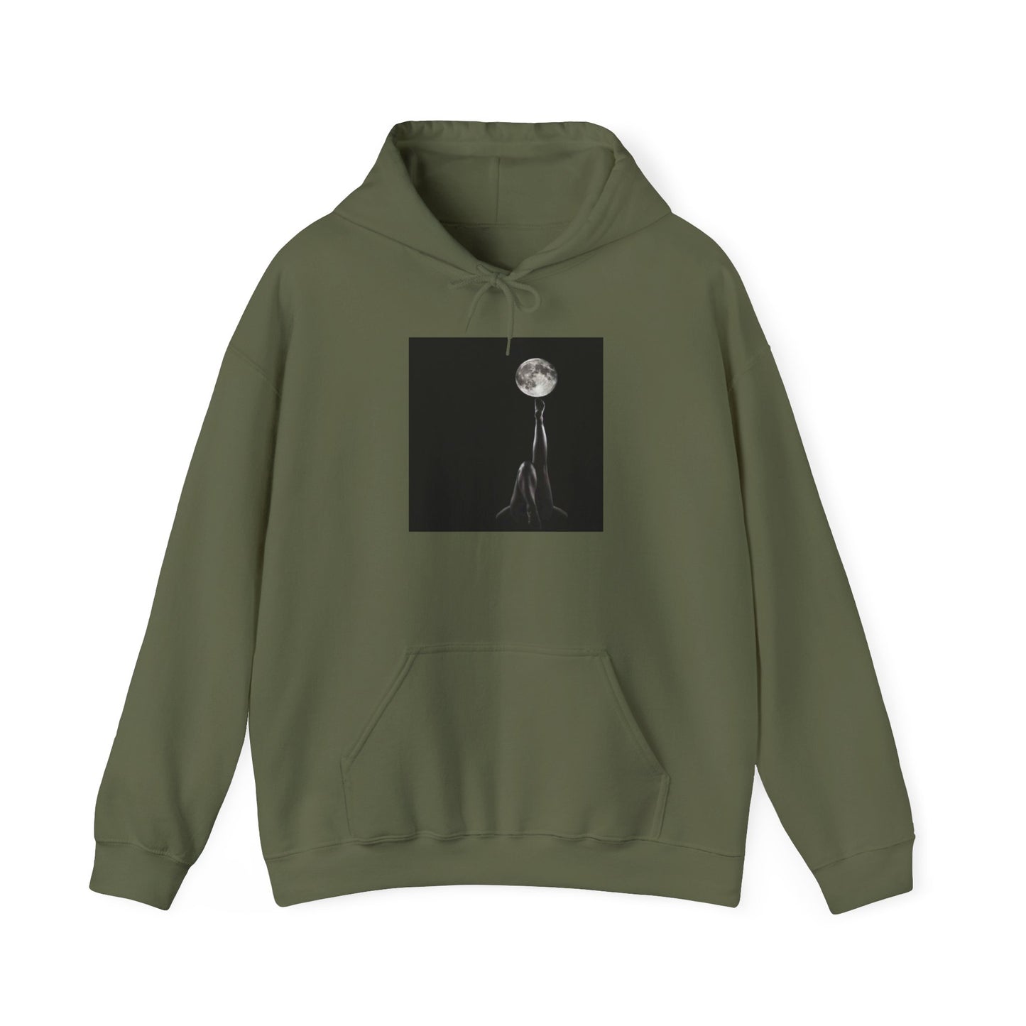 MOONLIGHT HOODIE