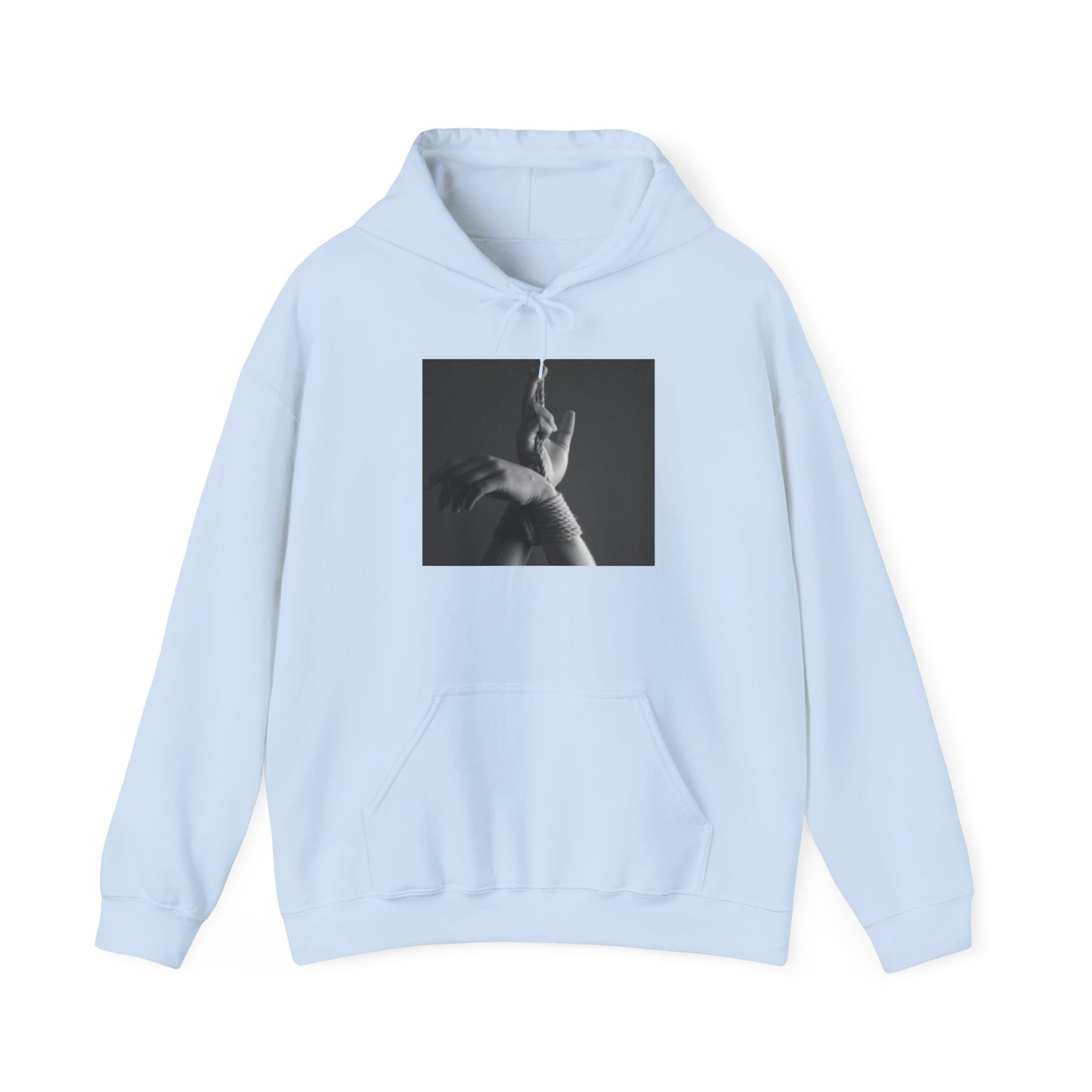 HANDS TIED HOODIE