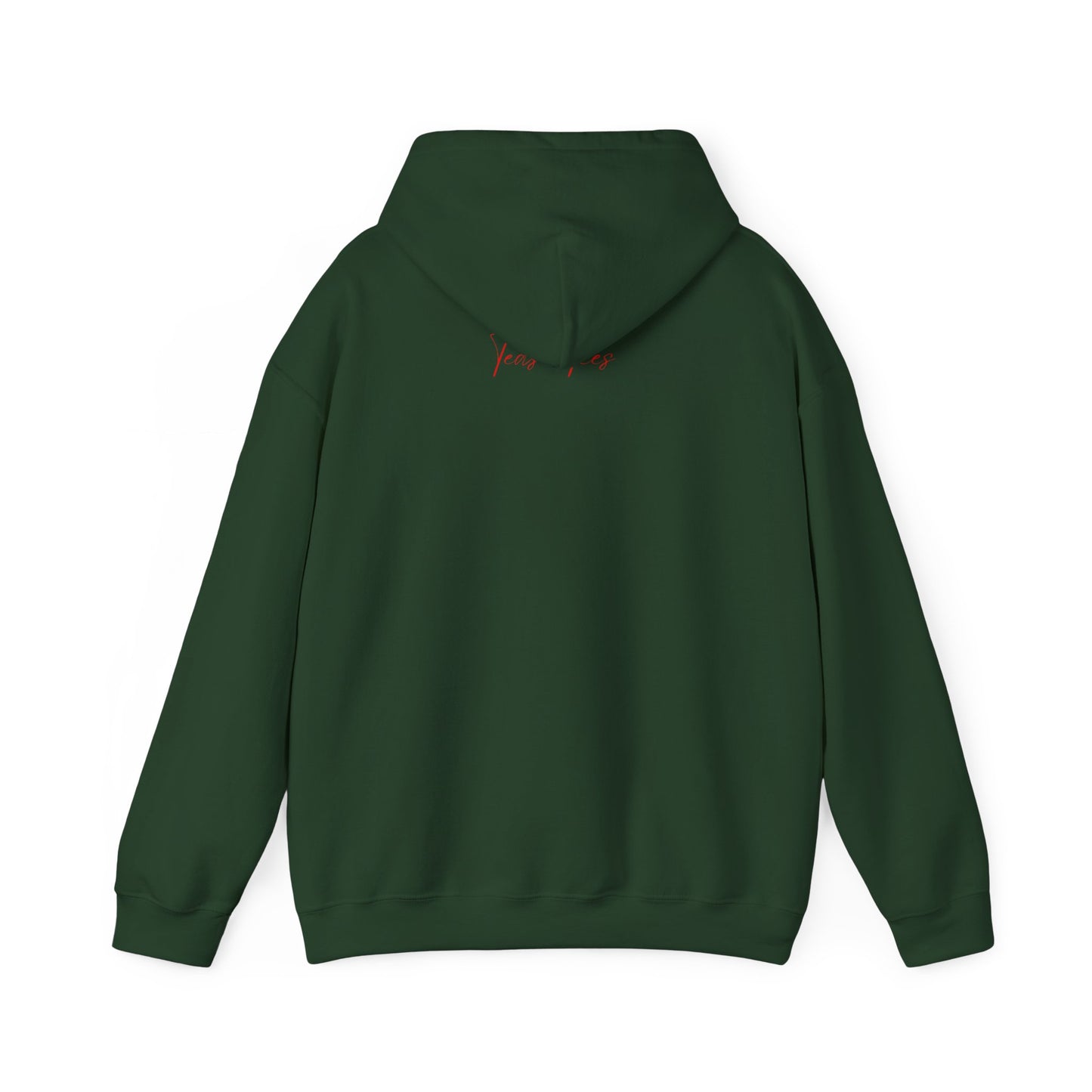 IN THE MEADOW HOODIE