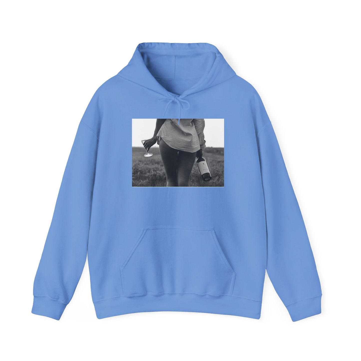 IN THE MEADOW HOODIE