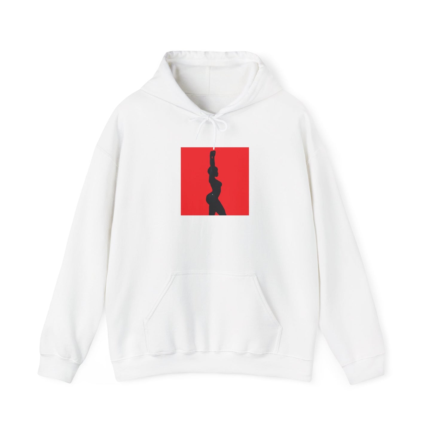 BODY HOODIE