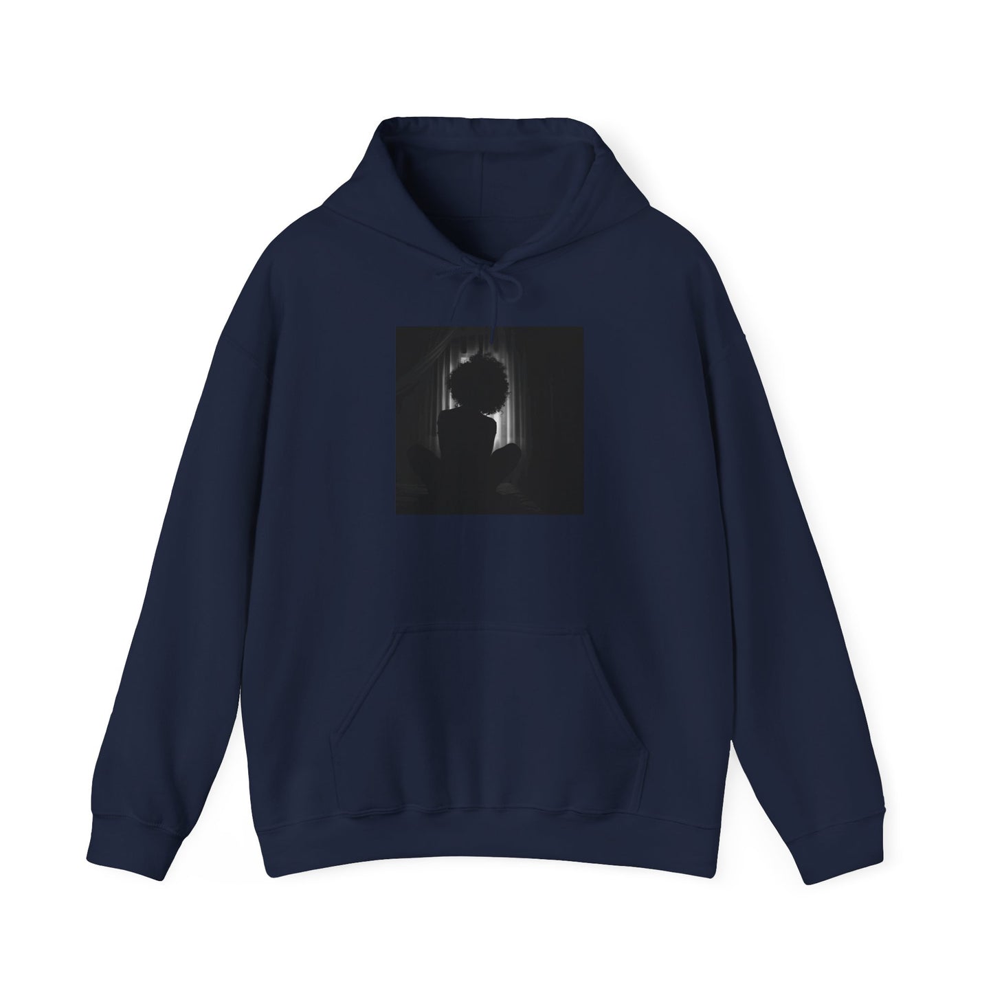 FRO HOODIE