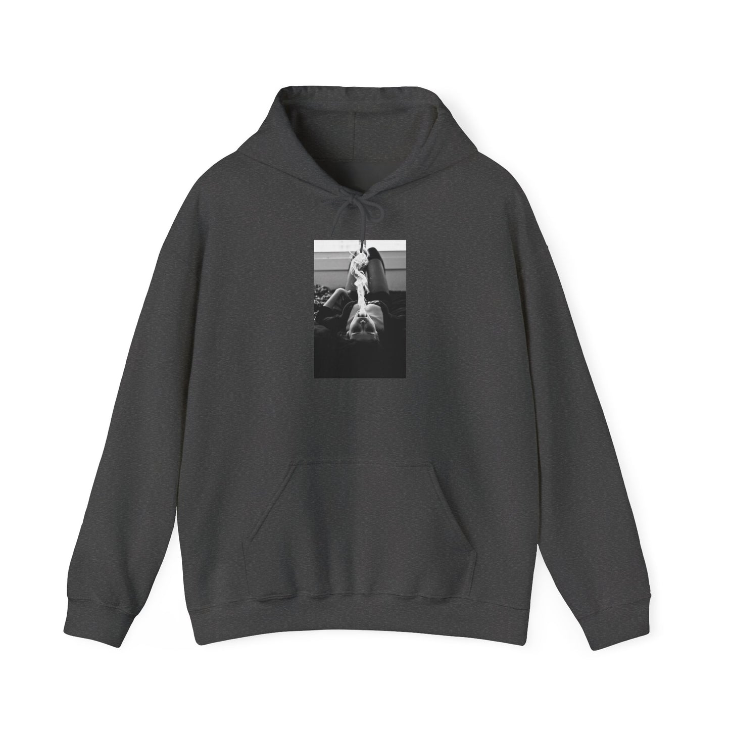 BLOW HOODIE