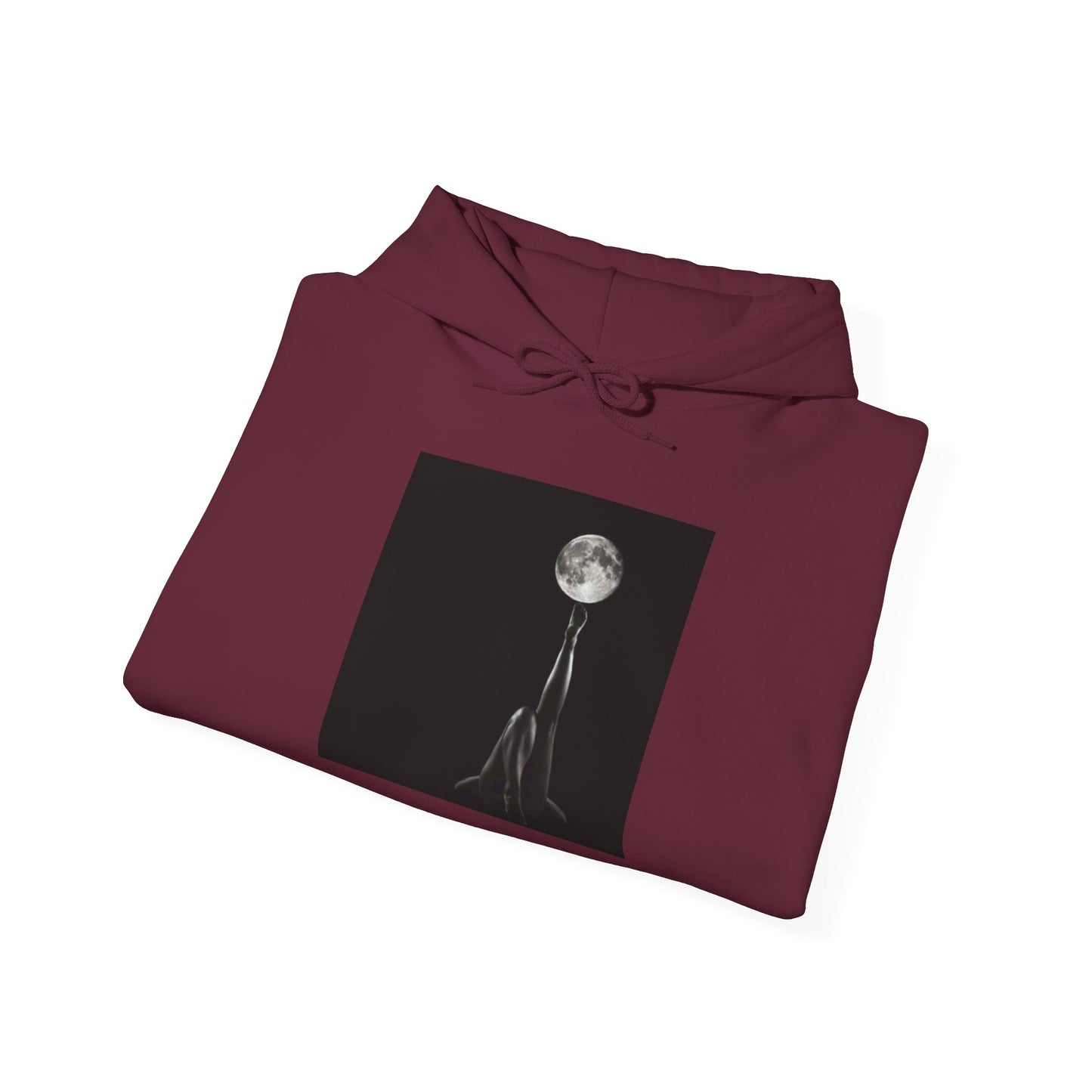 MOONLIGHT HOODIE